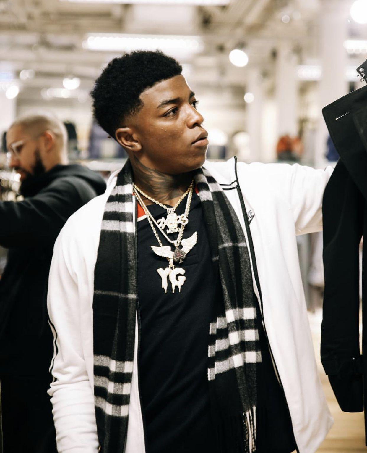 Young Ace Body Stats & Net Worth Breakdown (2025 Update)