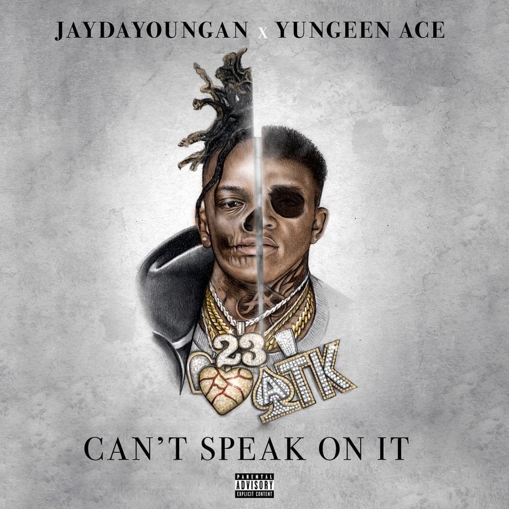 1000x1000 Yungeen Ace Step Harder Wallpaper
