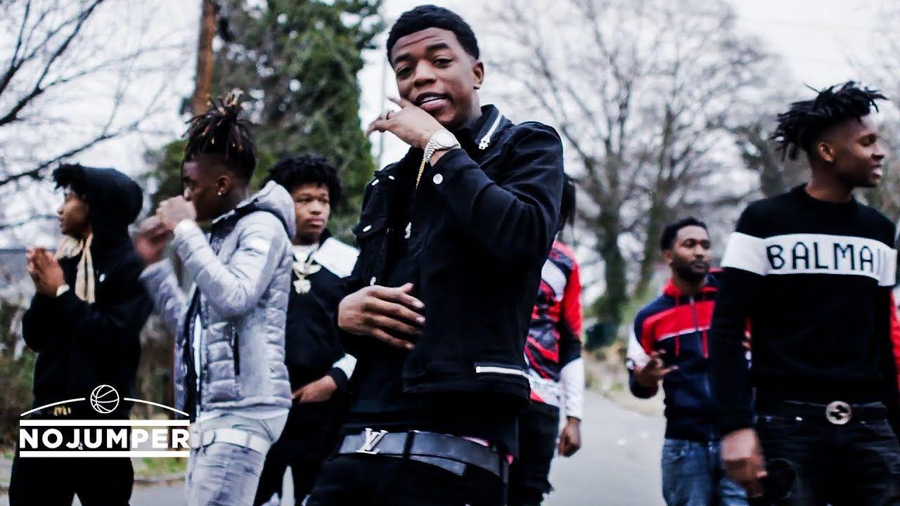 1280x720 Yungeen Ace Rate Rising (Official Music Video)