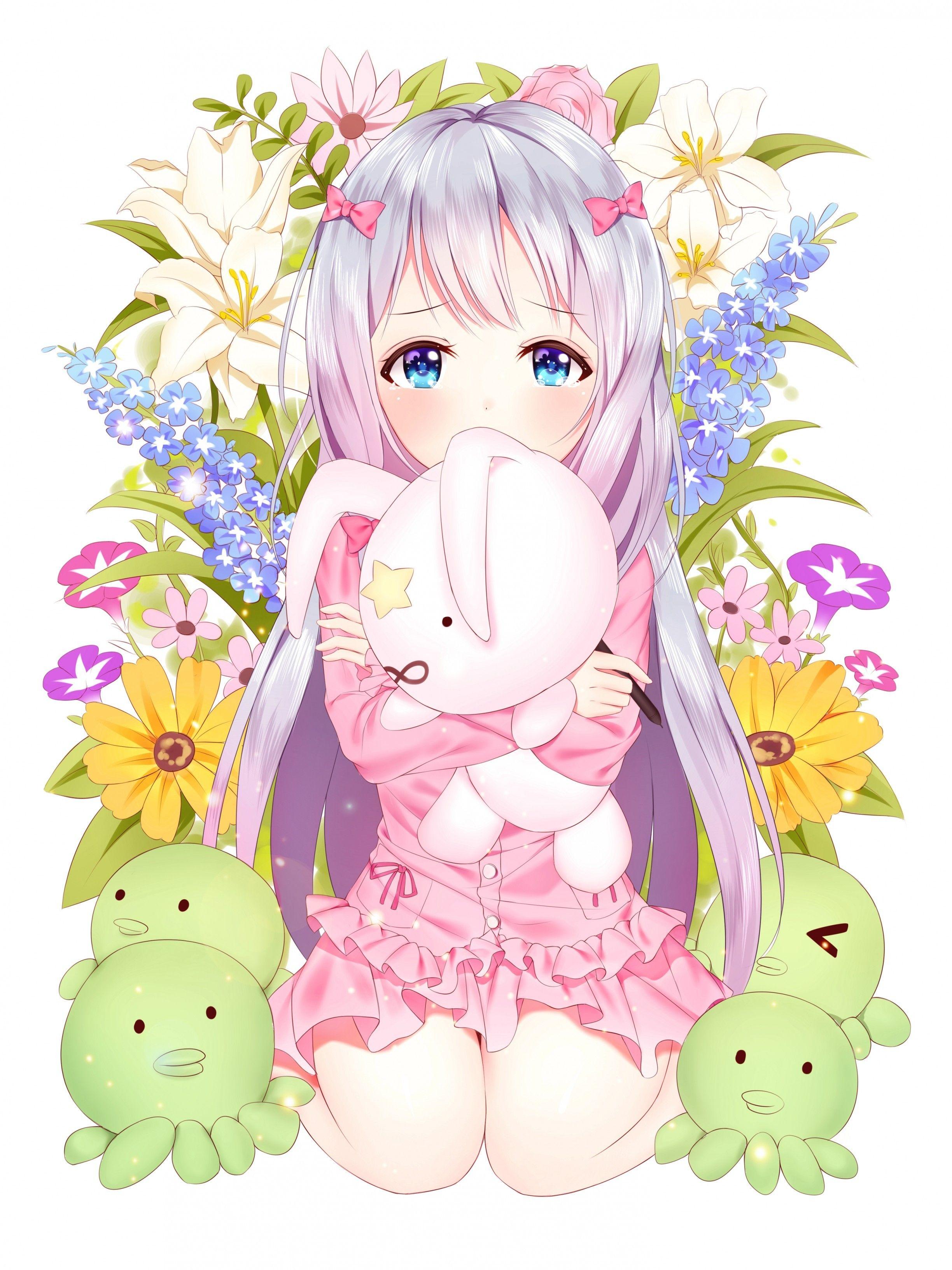 2448x3264 Download 2448x3264 Eromanga Sensei, Izumi Sagiri, Sagiri