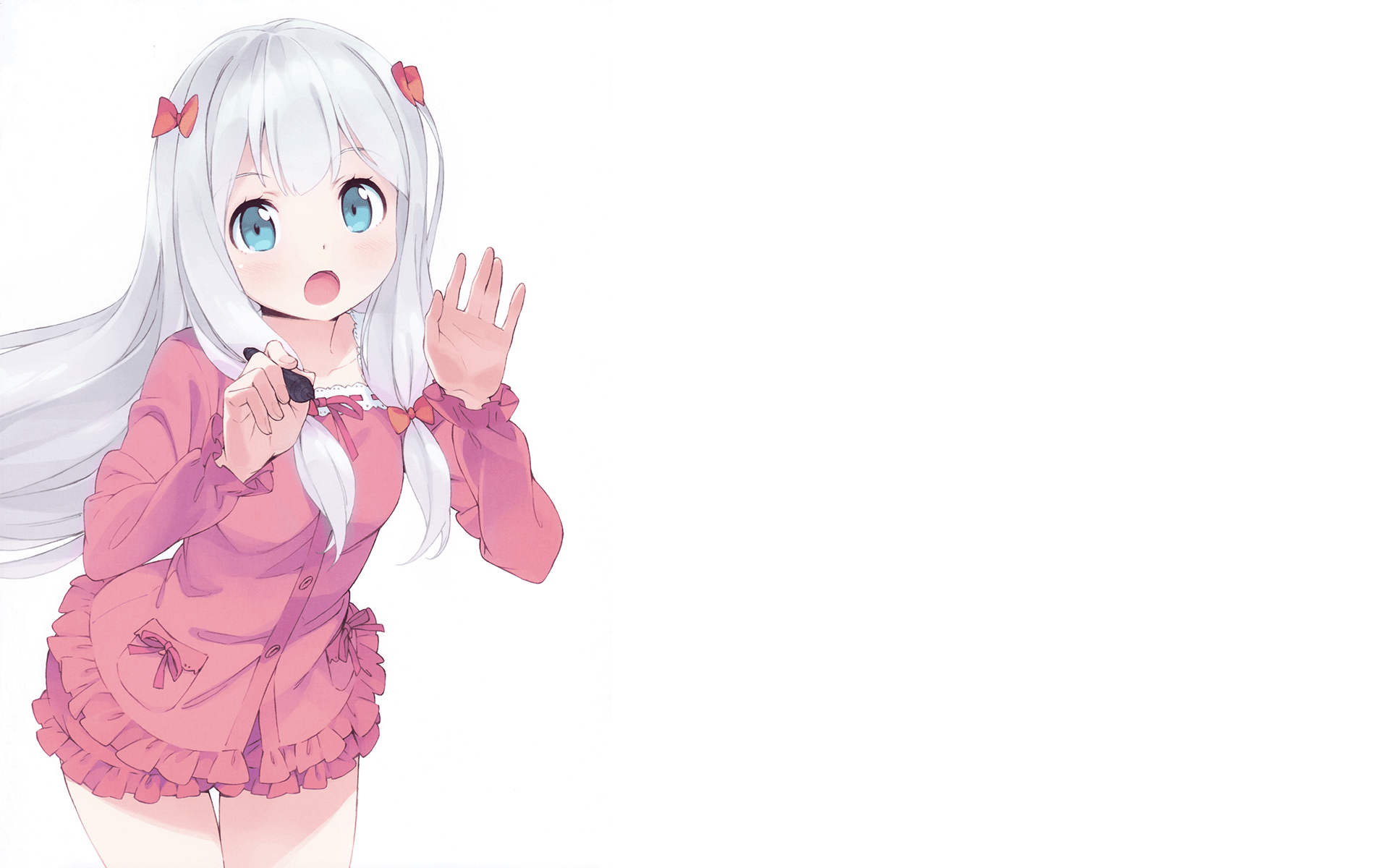1920x1200 Sagiri Izumi HD Wallpaper and Background Image