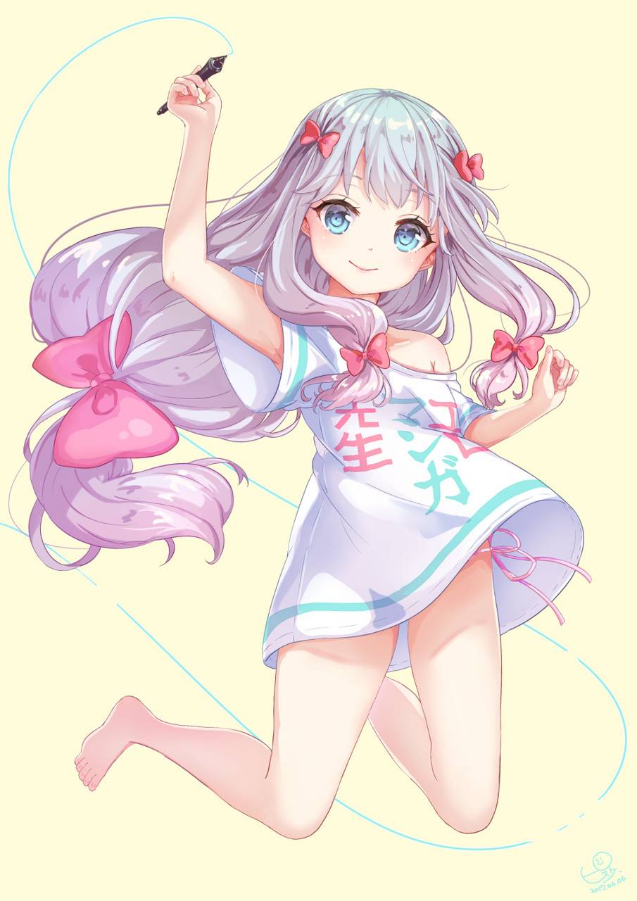 905x1280 Izumi Sagiri wallpaper
