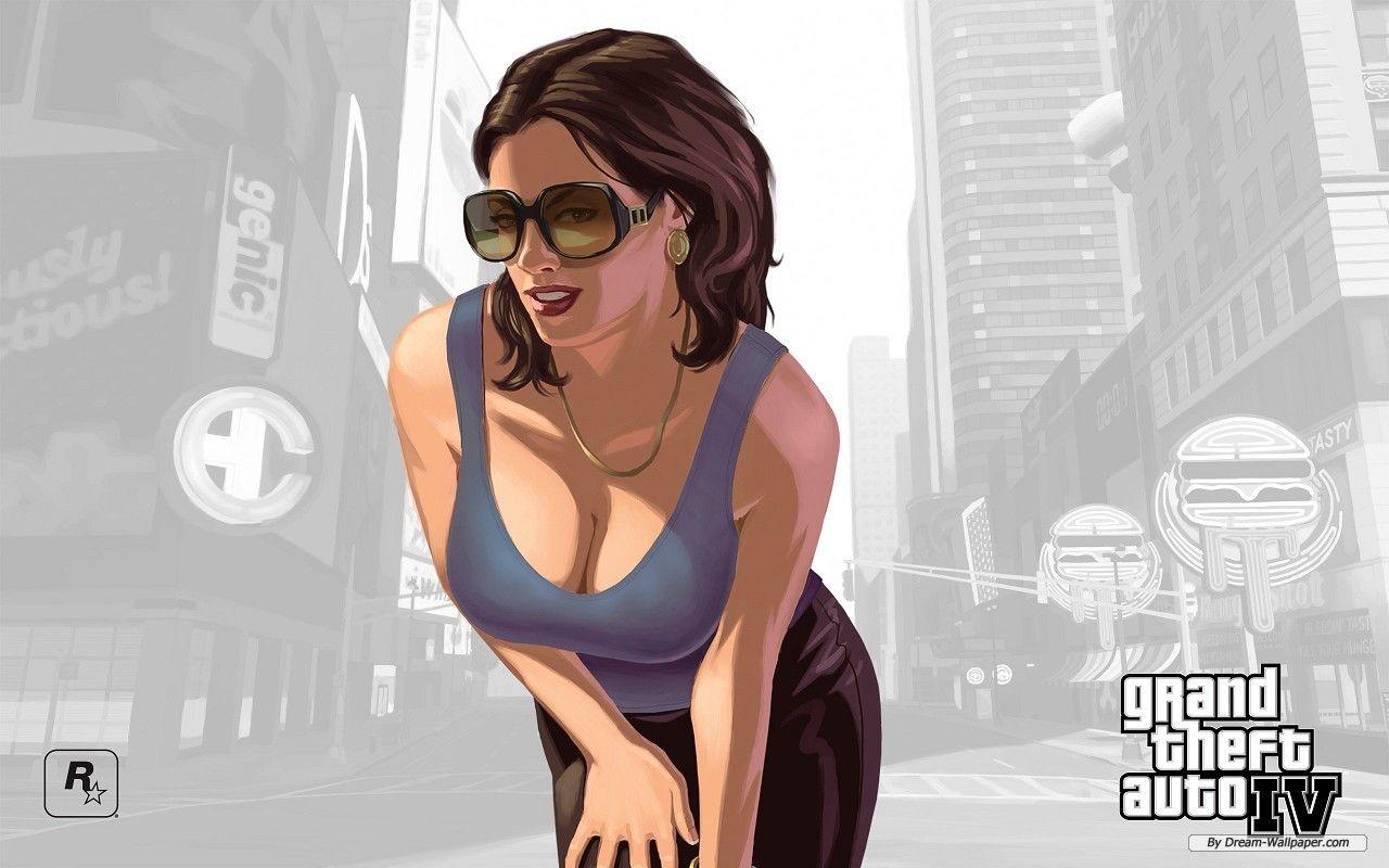 1280x800 Free Wallpaper Game wallpaper IV wallpaper