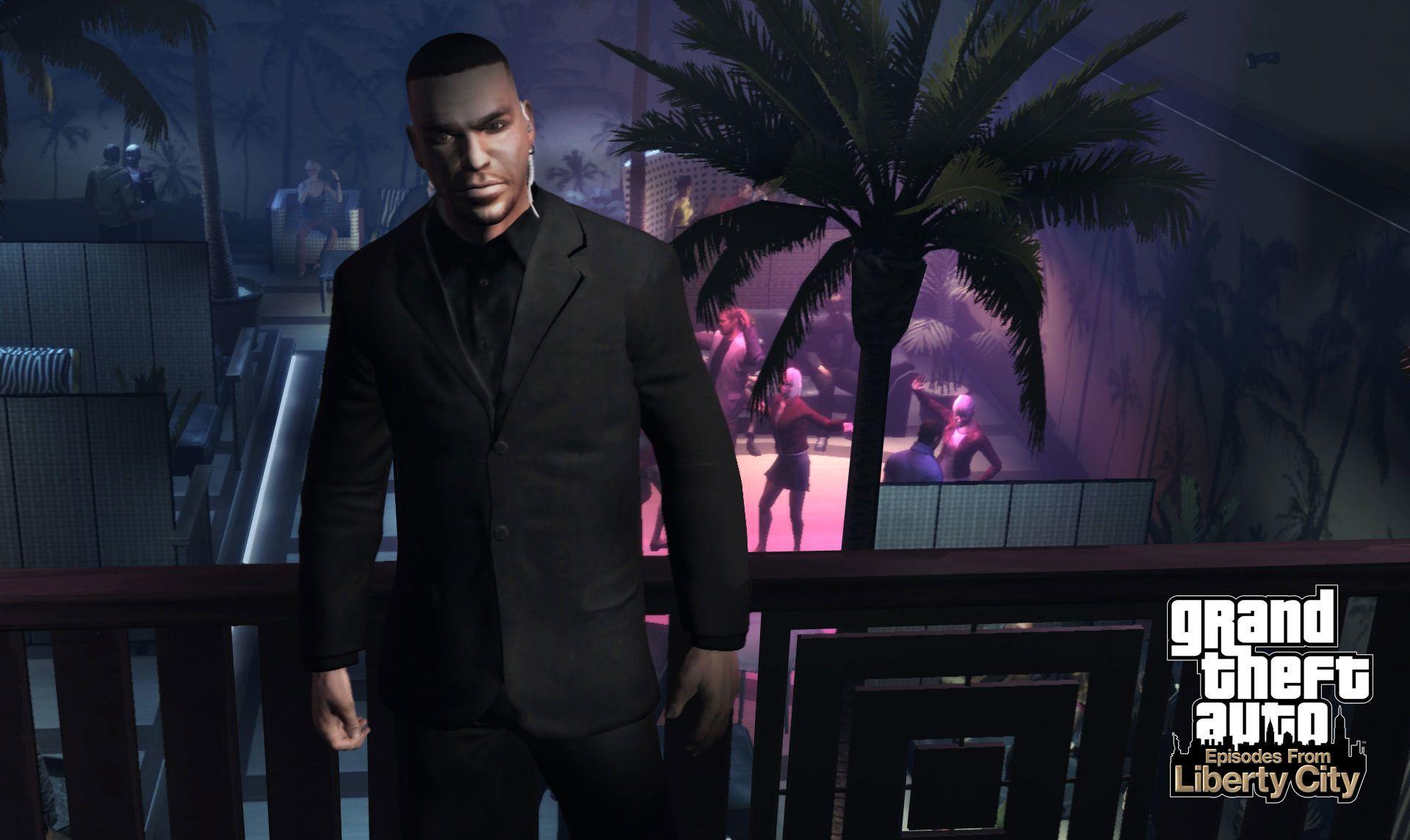 1920x1144 Gta Iv By Dimitroncio Of Gay Tony Luis Lopez