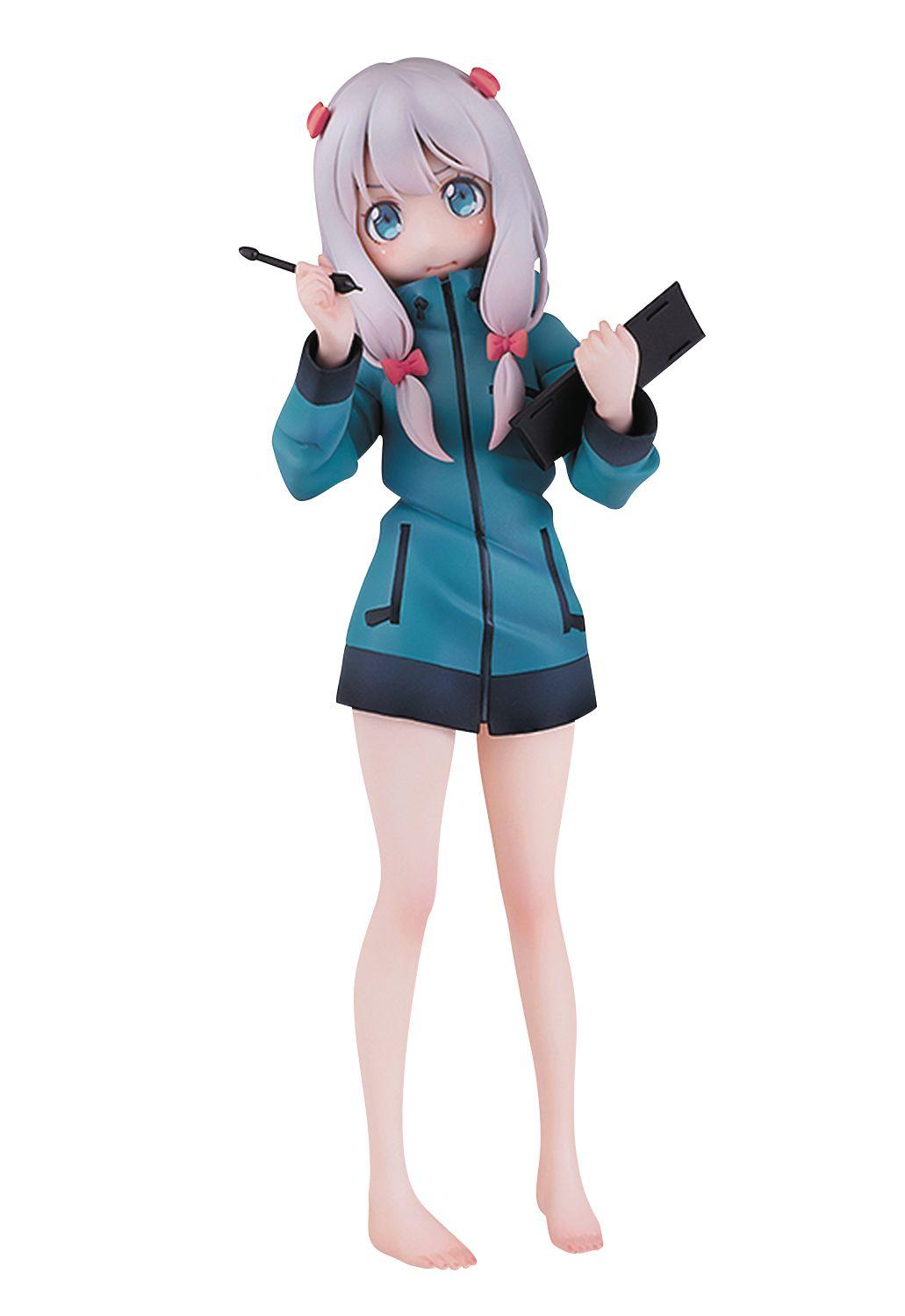 1031x1500 EroManga Sensei Wallpaper, Anime, HQ EroManga Sensei