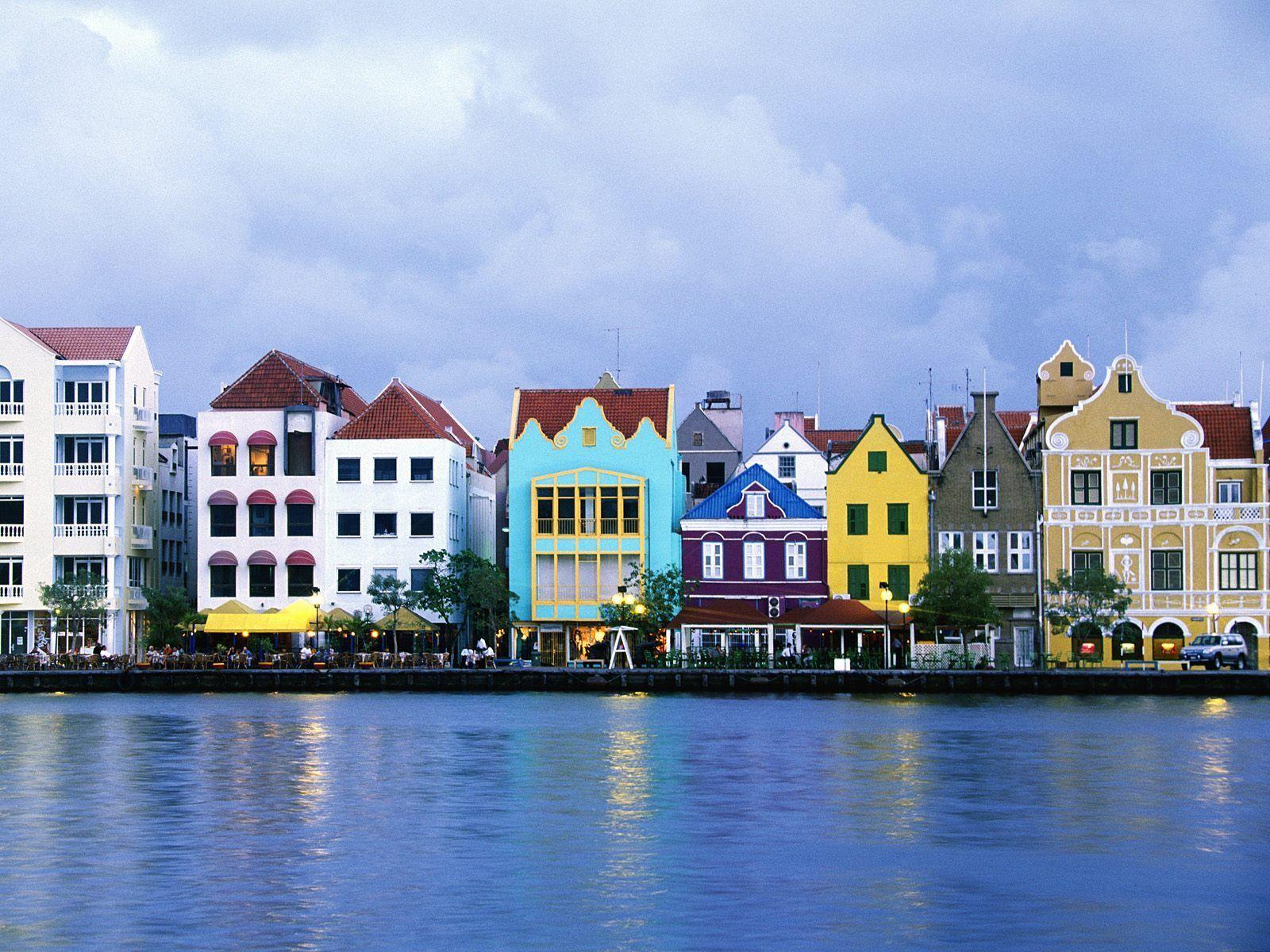 Curacao Wallpapers - Top Free Curacao Backgrounds - WallpaperAccess
