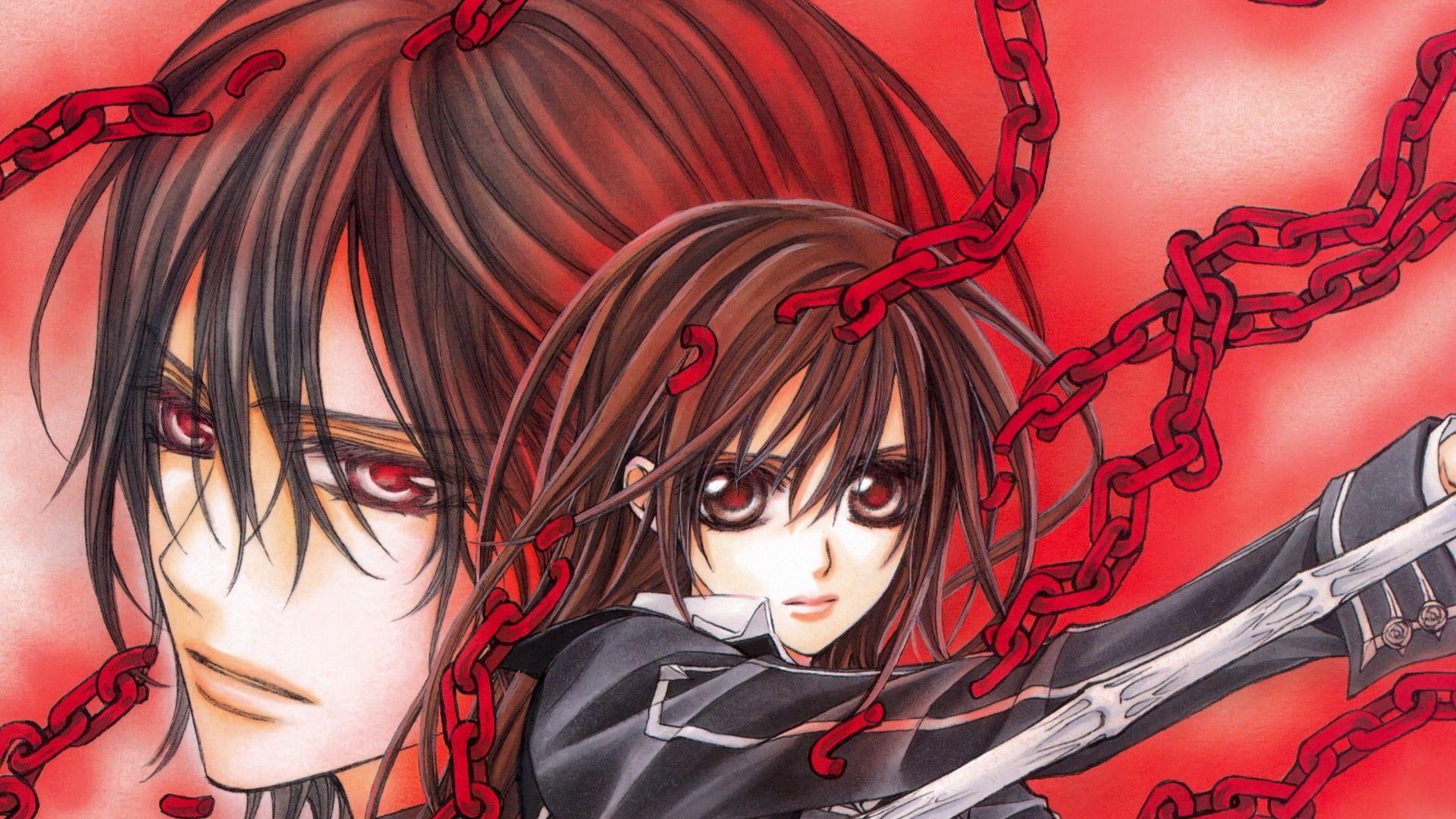 1920x1080 Download Vampire Genesis, Vampire Goth Wallpaper