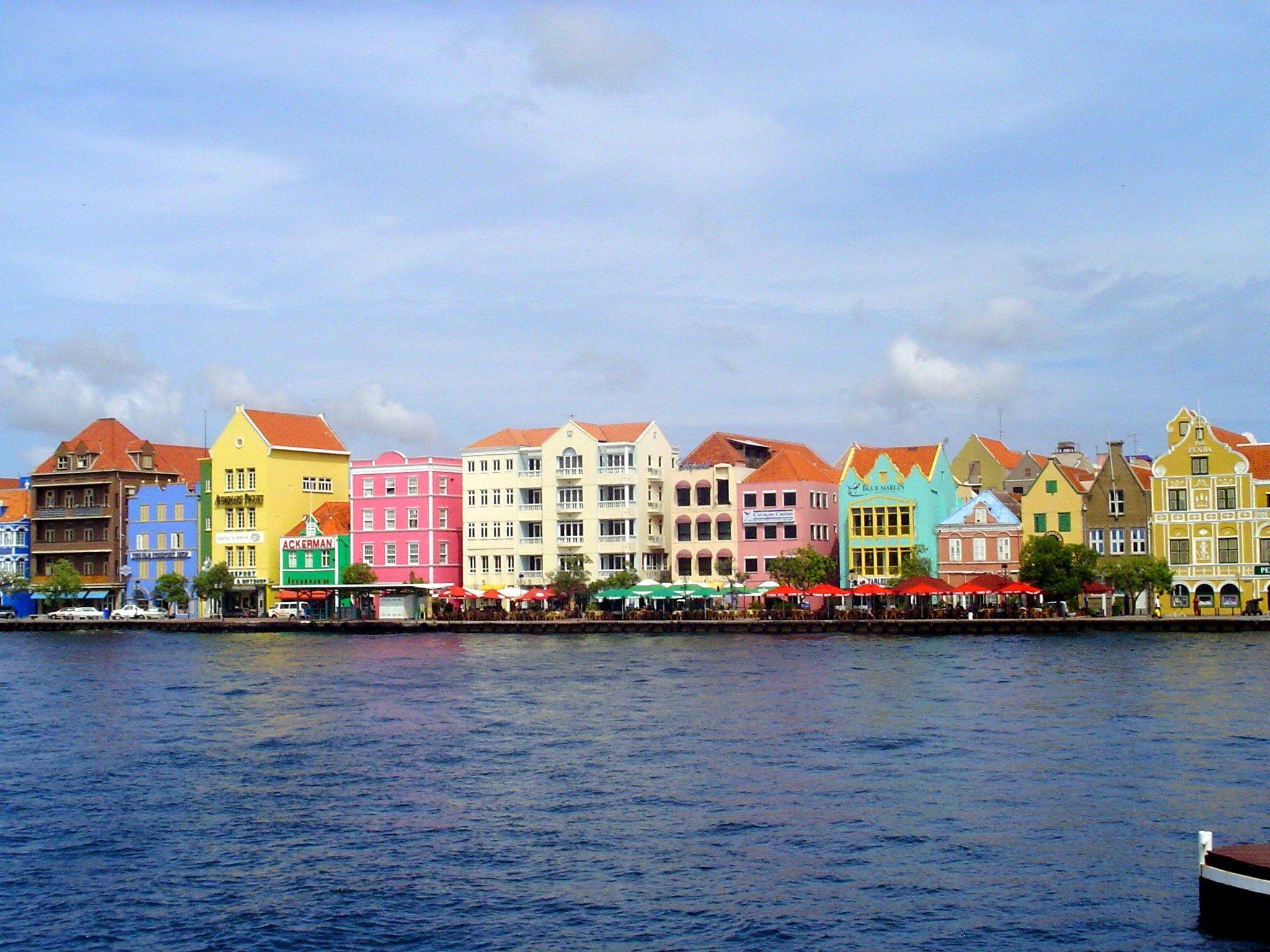 Curacao Wallpapers - Top Free Curacao Backgrounds - WallpaperAccess