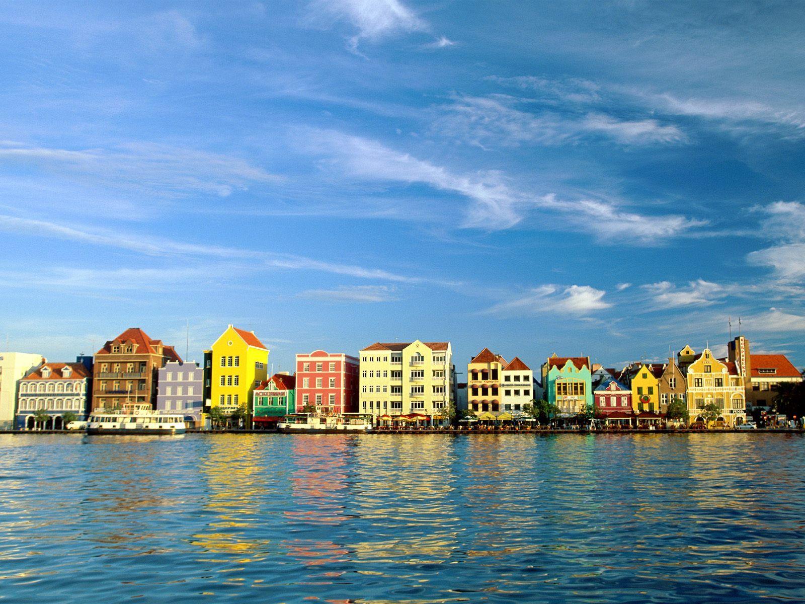 Curacao Wallpapers - Top Free Curacao Backgrounds - WallpaperAccess
