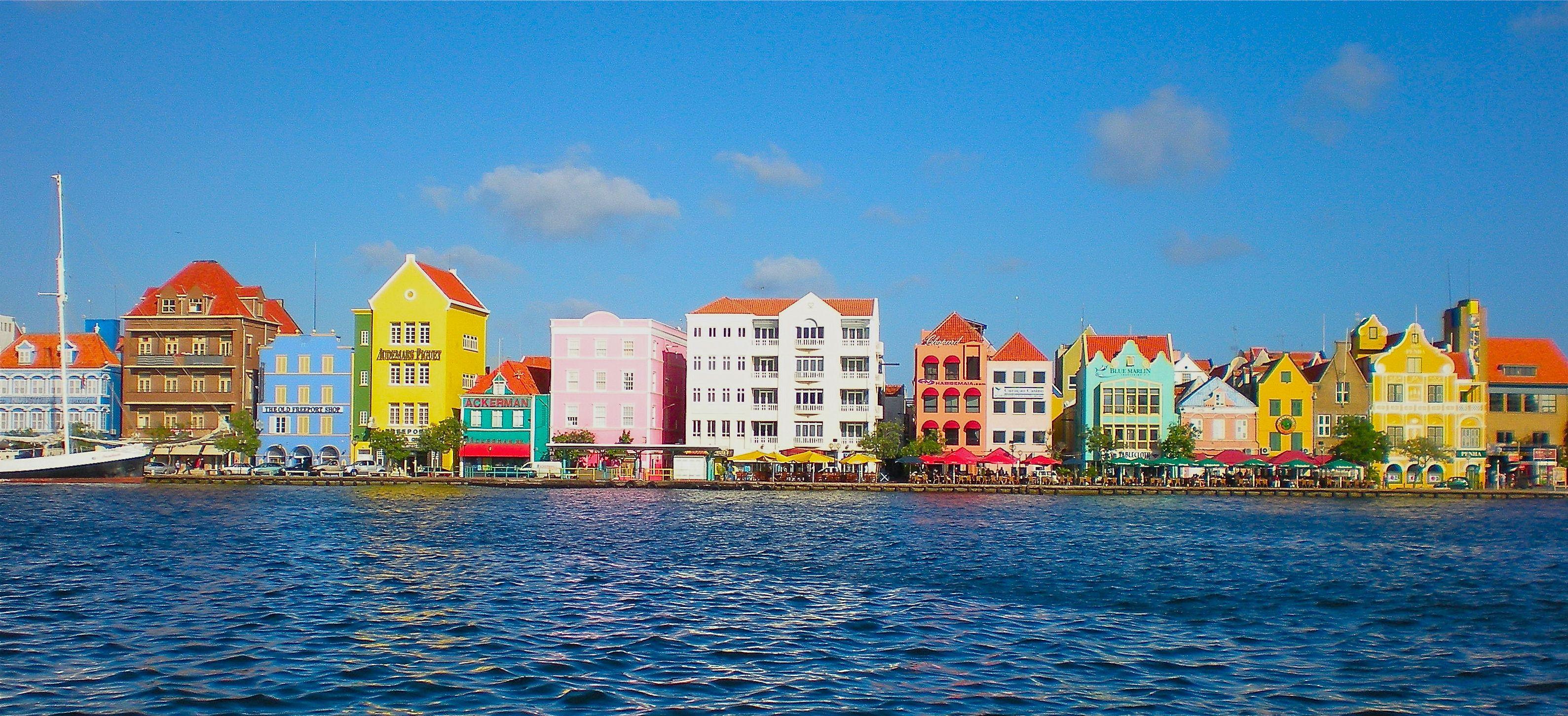 Curacao Wallpapers - Top Free Curacao Backgrounds - WallpaperAccess