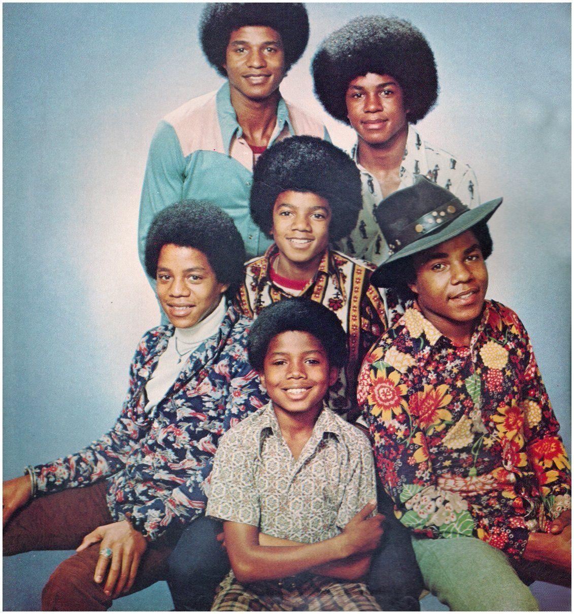 Jackson 5 Wallpapers - Top Free Jackson 5 Backgrounds - WallpaperAccess