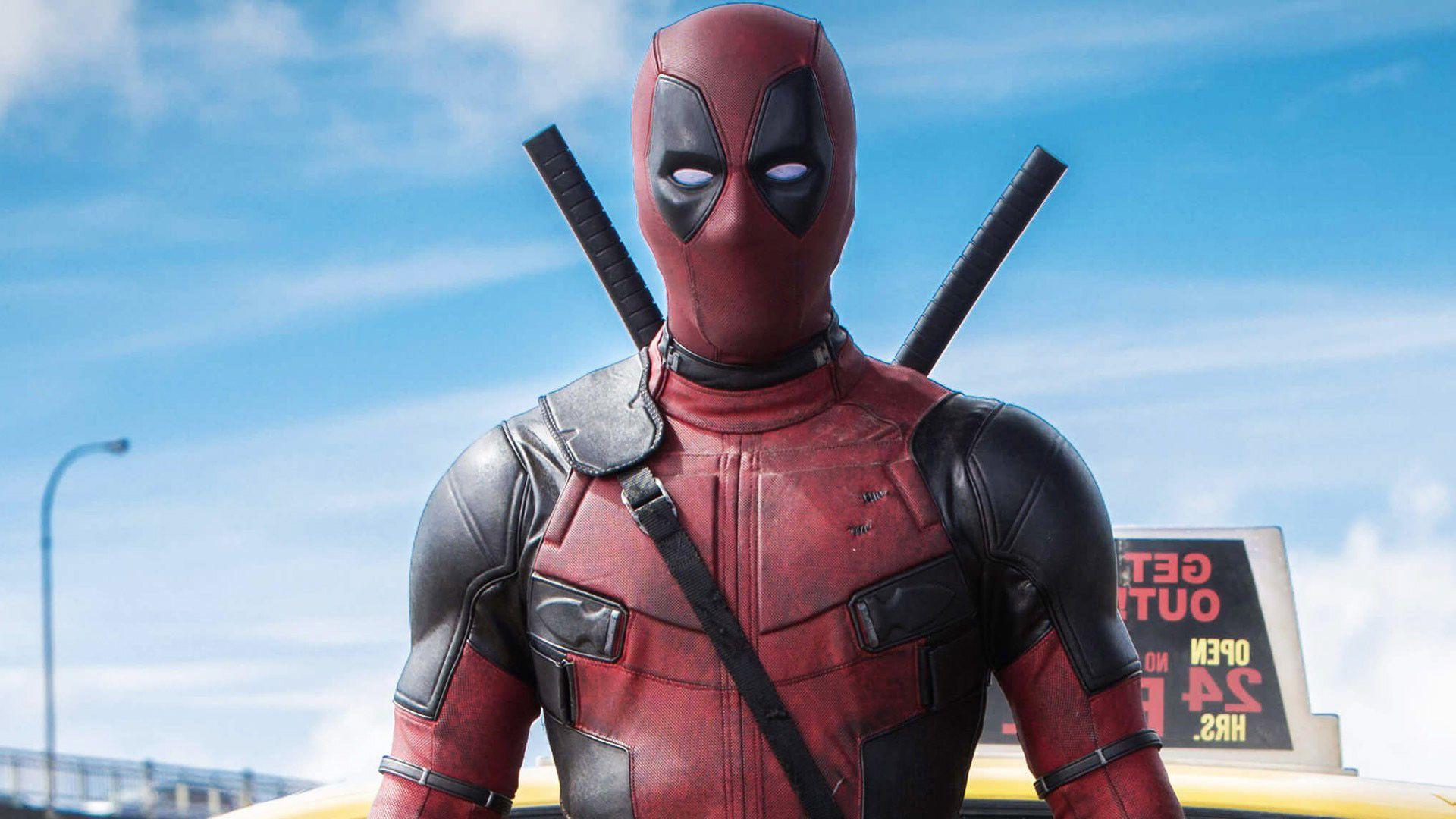 1920x1080 Insane Things About DEADPOOL You Probably Don't Know