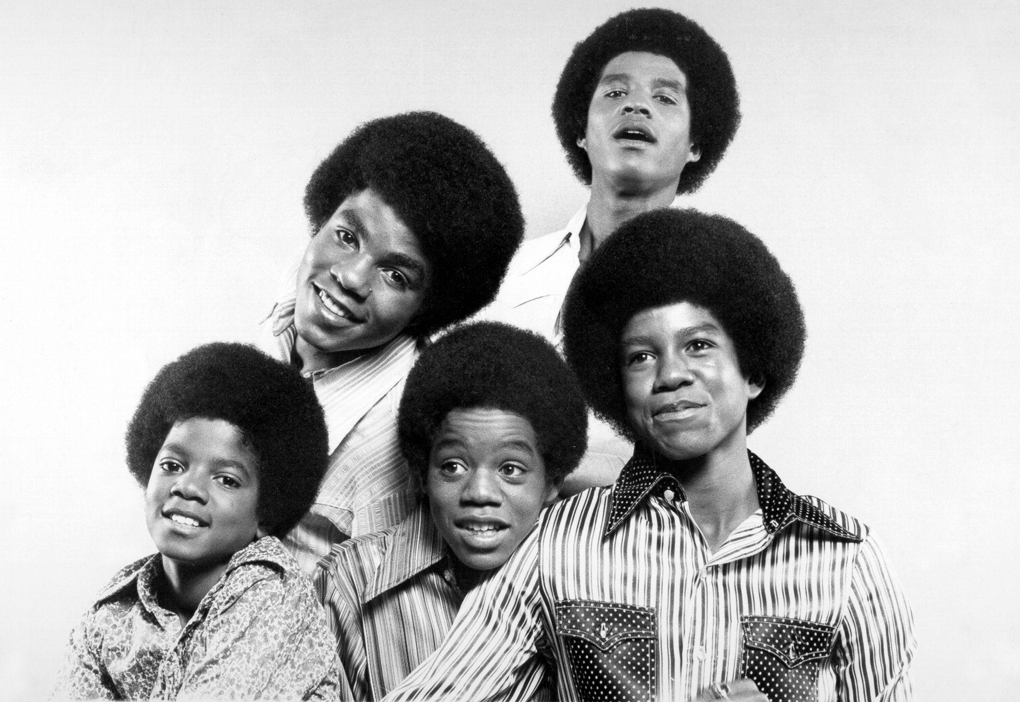 Jackson 5 Wallpapers Top Free Jackson 5 Backgrounds WallpaperAccess