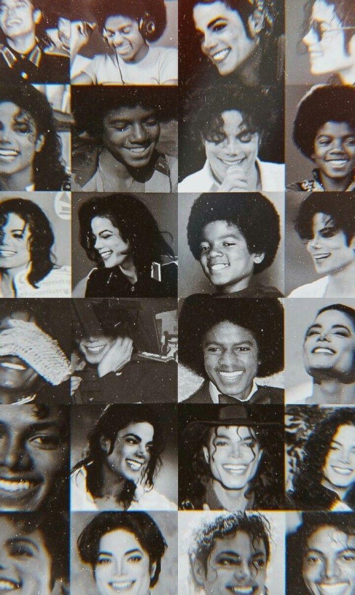 Dancing Michael Jackson Wallpaper for iPhone 8