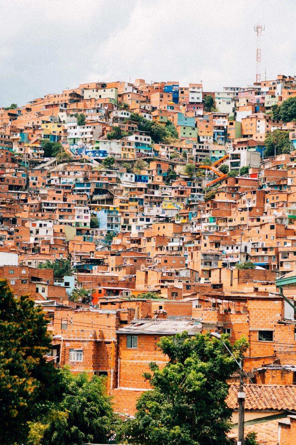 1000x1500 Medellin Picture. Download Free Image