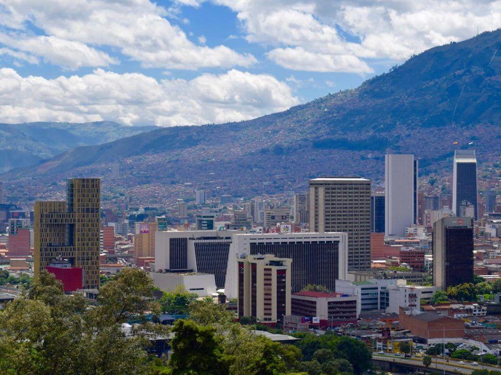 1024x768 Things To Do In Medellin, Colombia Hang With The Locals