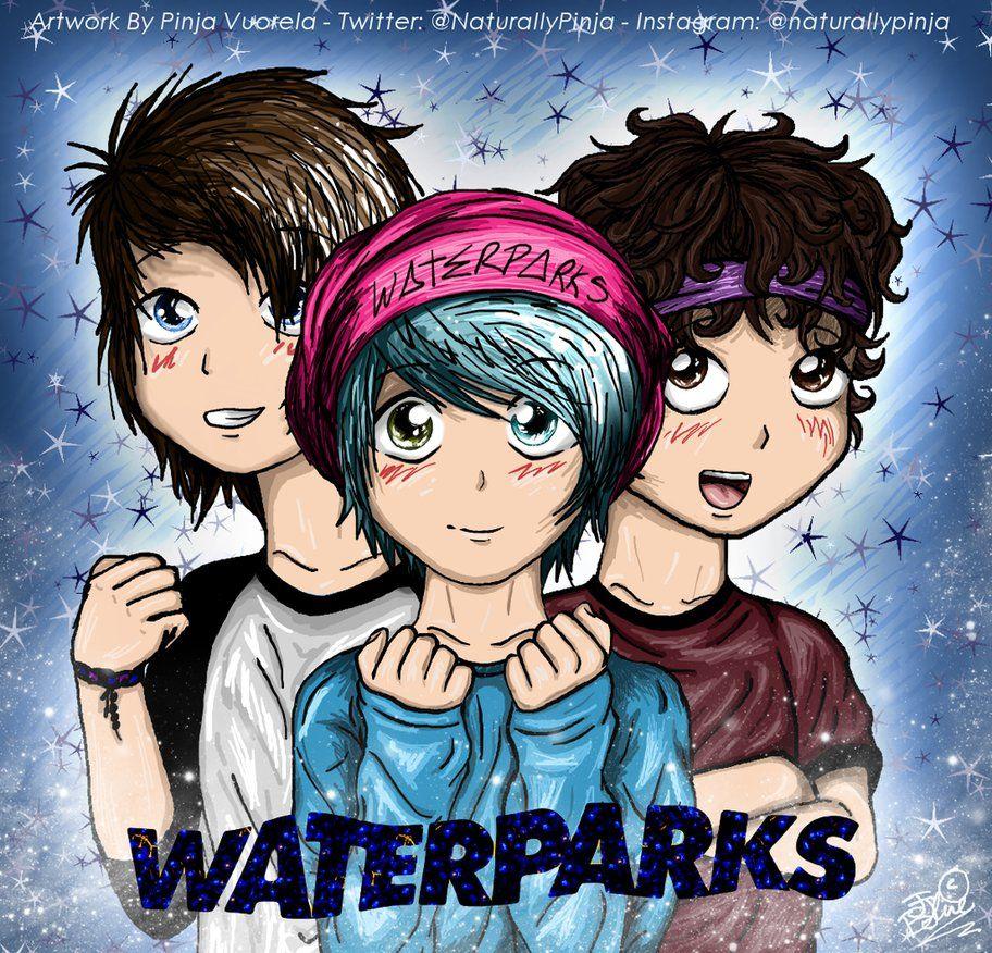 912x876 Free download 8theGreats World image Waterparks HD