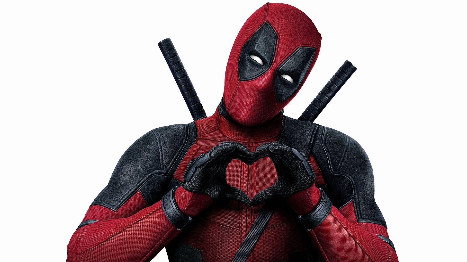 1920x1080 Amazon Has $1.99 Rentals on Marvel Movies, DEADPOOL, & More