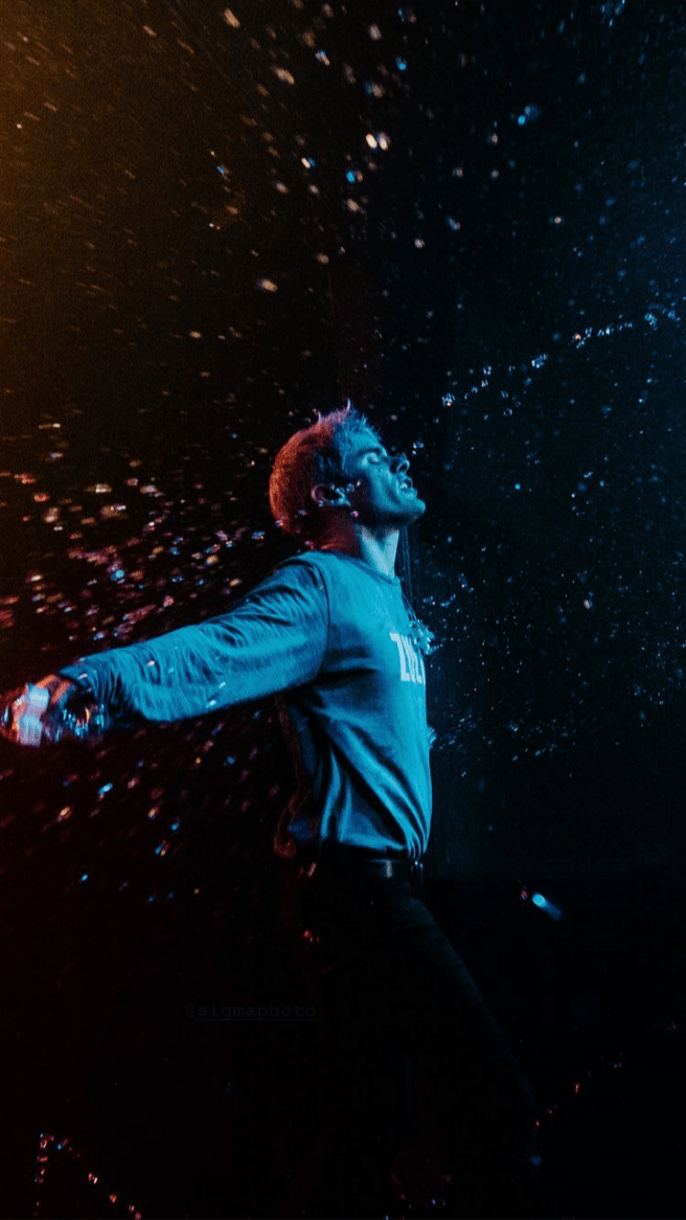 750x1334 P A R X. Awsten knight