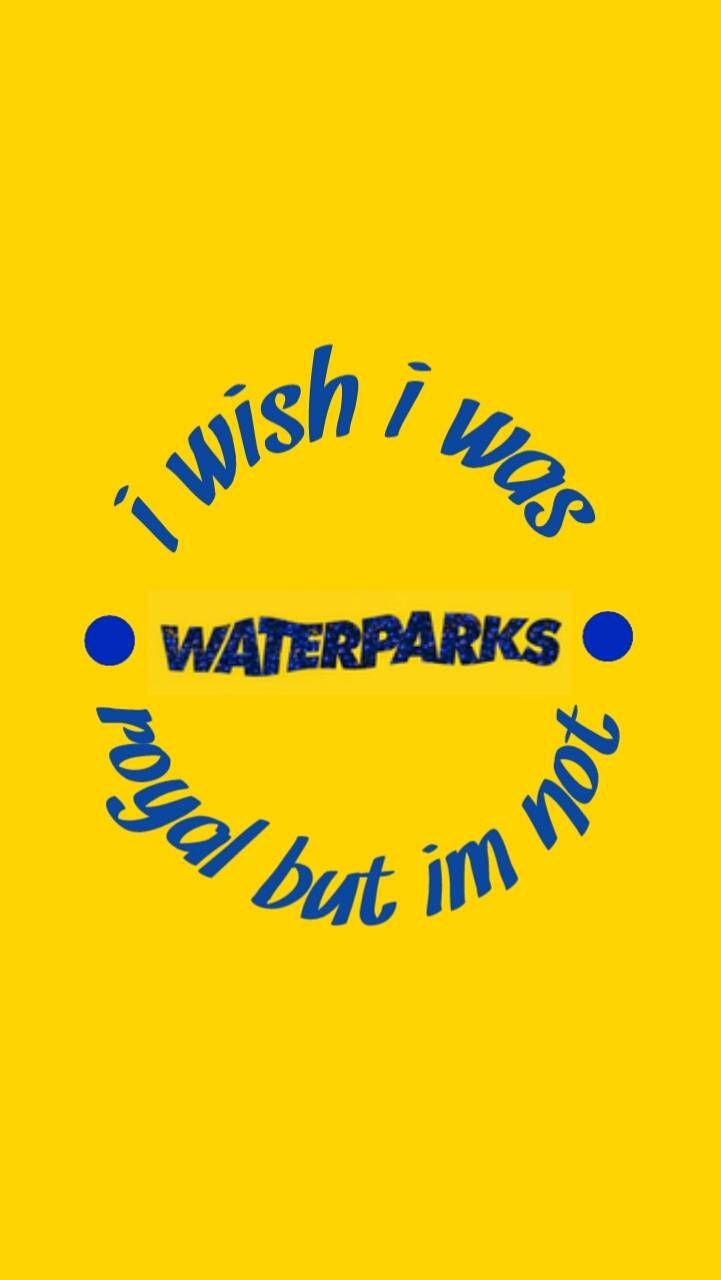 721x1280 Waterparks royal wallpaper