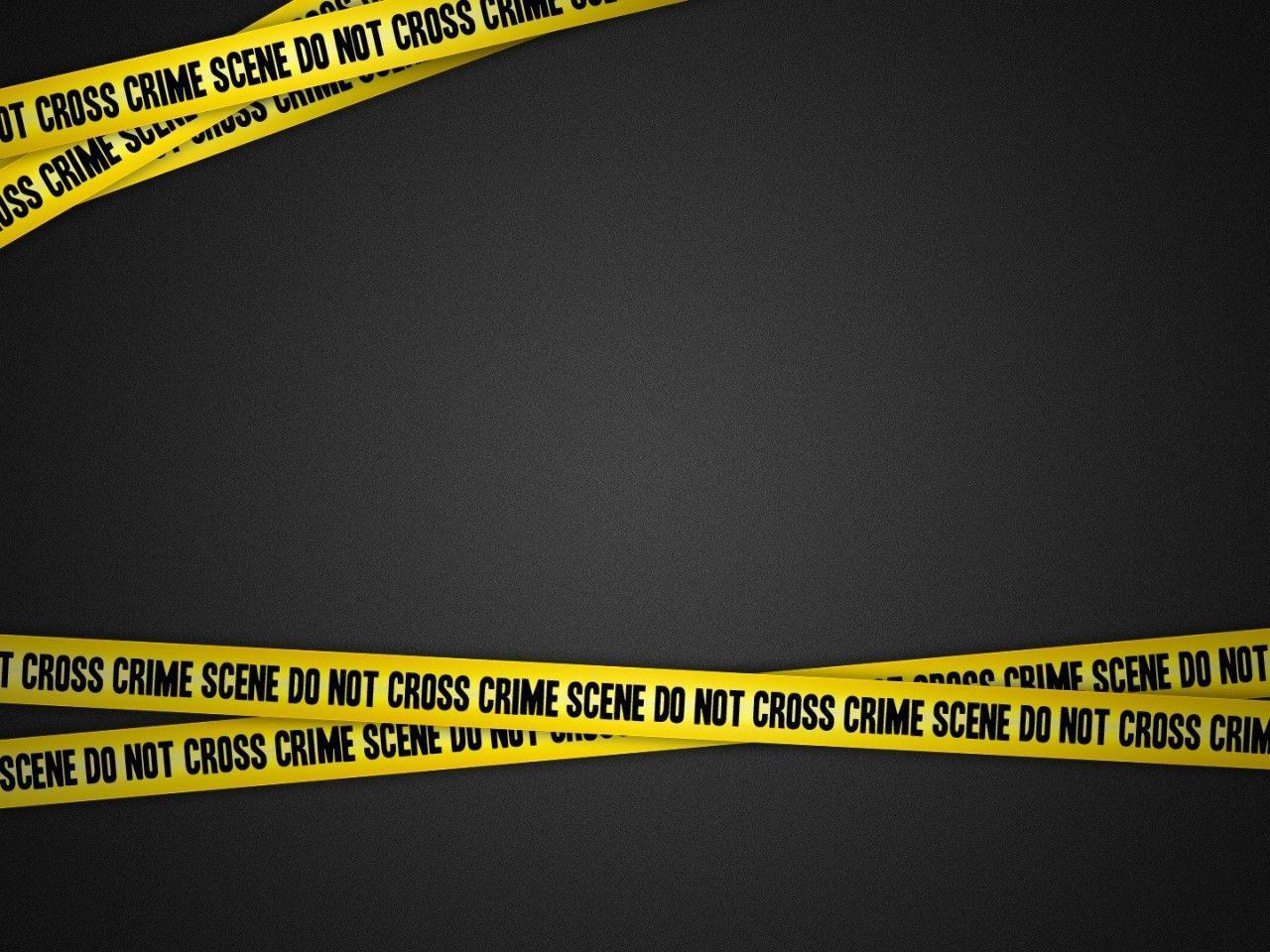 Crime Scene Wallpapers - Top Free Crime Scene Backgrounds - WallpaperAccess