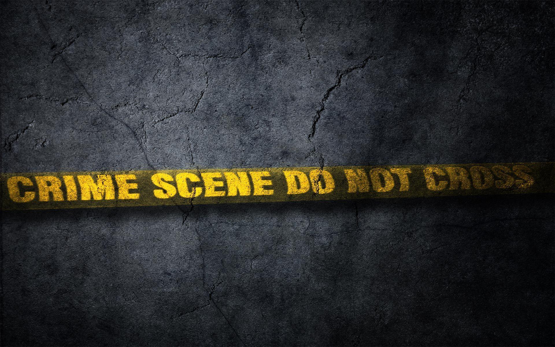 Crime Wallpapers - Top Free Crime Backgrounds - WallpaperAccess