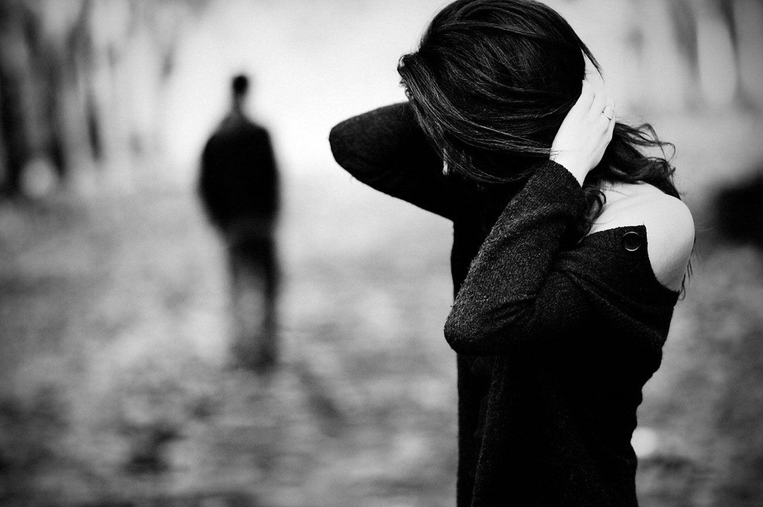 1539x1024 Breakup Wallpaper HD Image