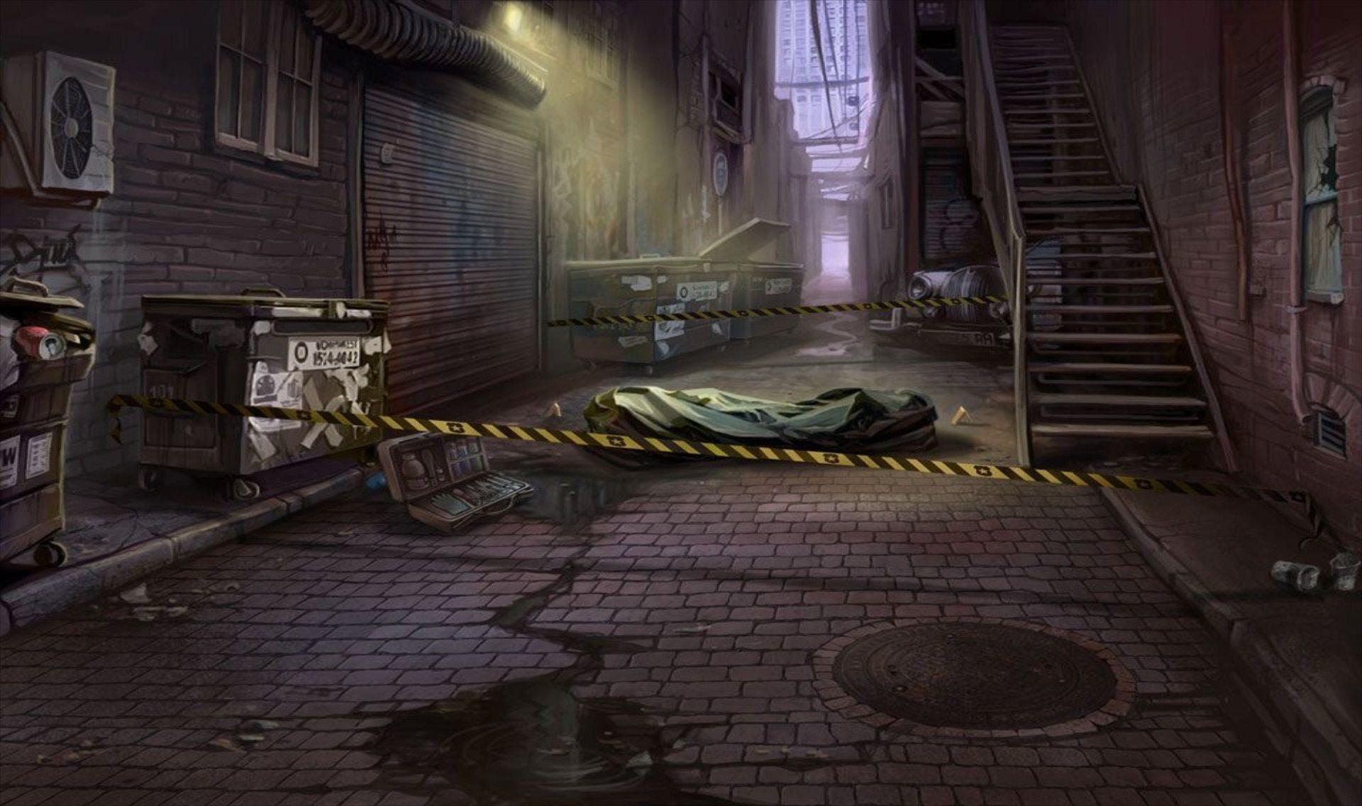 Crime Wallpapers Top Free Crime Backgrounds WallpaperAccess