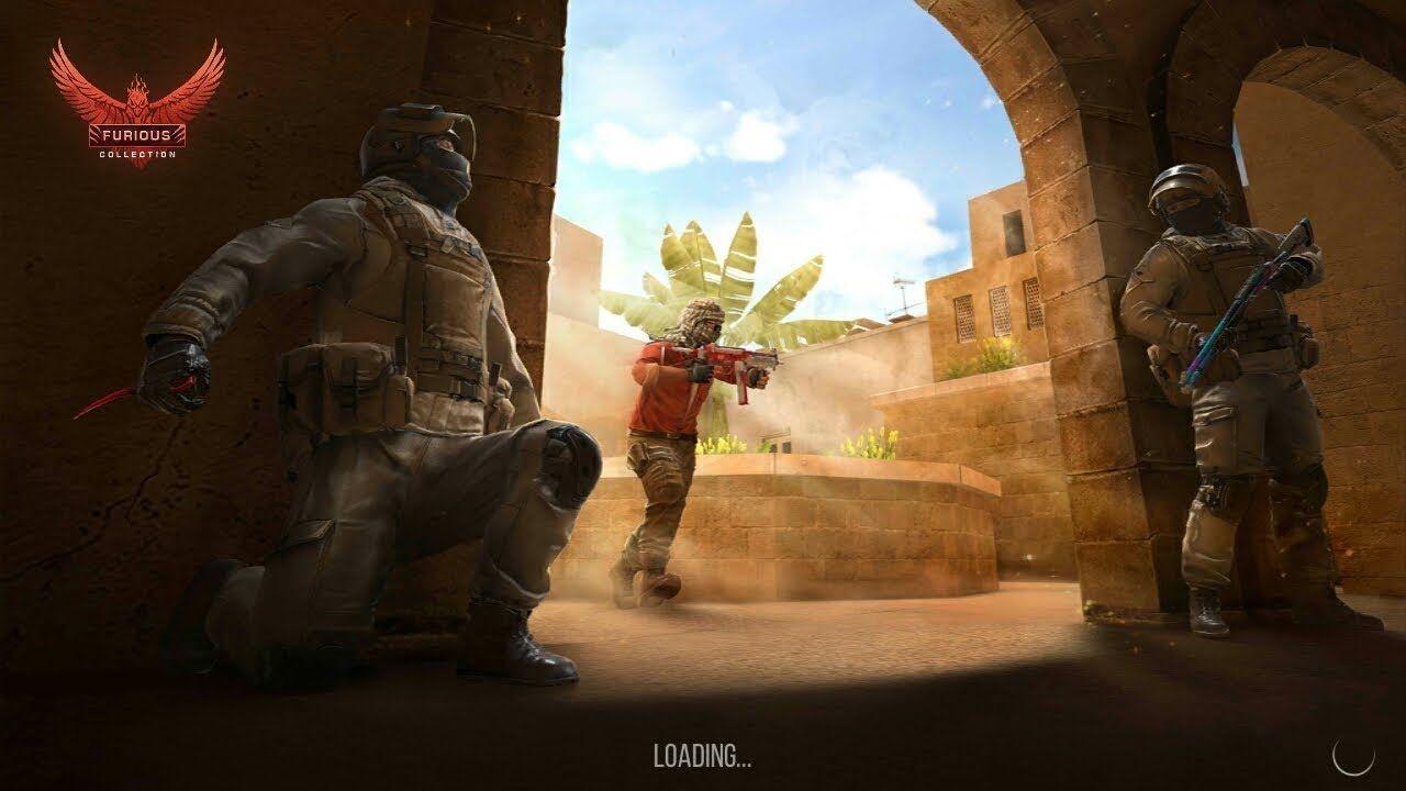 Standoff 2 Wallpapers Top Free Standoff 2 Backgrounds Wallpaperaccess