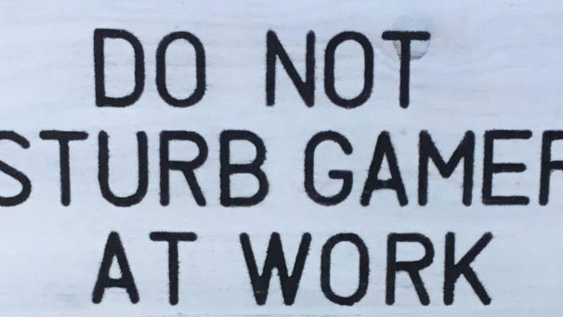 1920x1080 Do Not Disturb Mode Coming to Xbox One