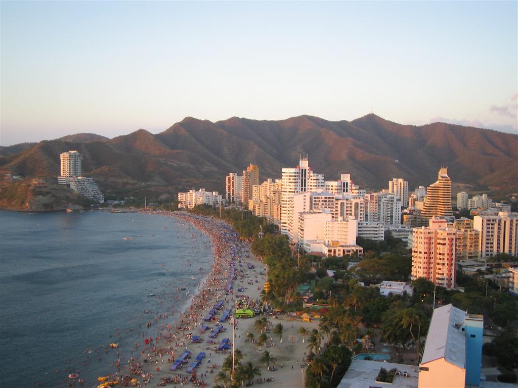 1024x768 Free download Medellin Santa Marta Hotel best hotel Photo