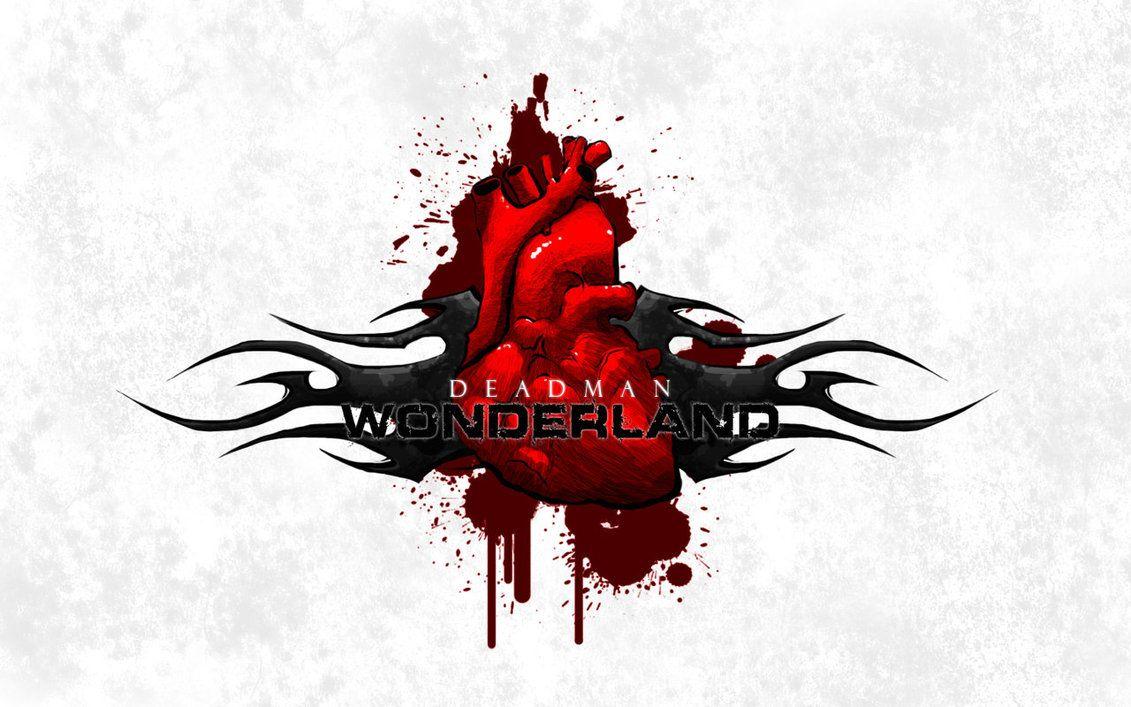 1131x707 Deadman Wonderland Cover