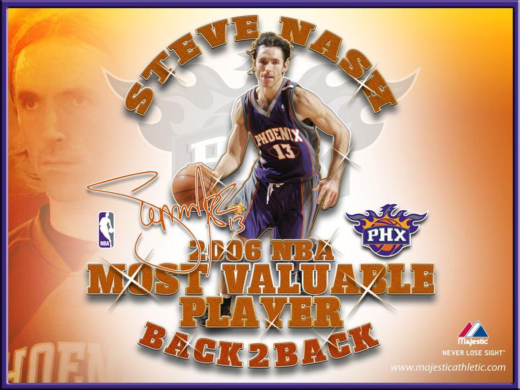 1024x768 Free download Steve Nash Steve Nash Wallpaper 786234