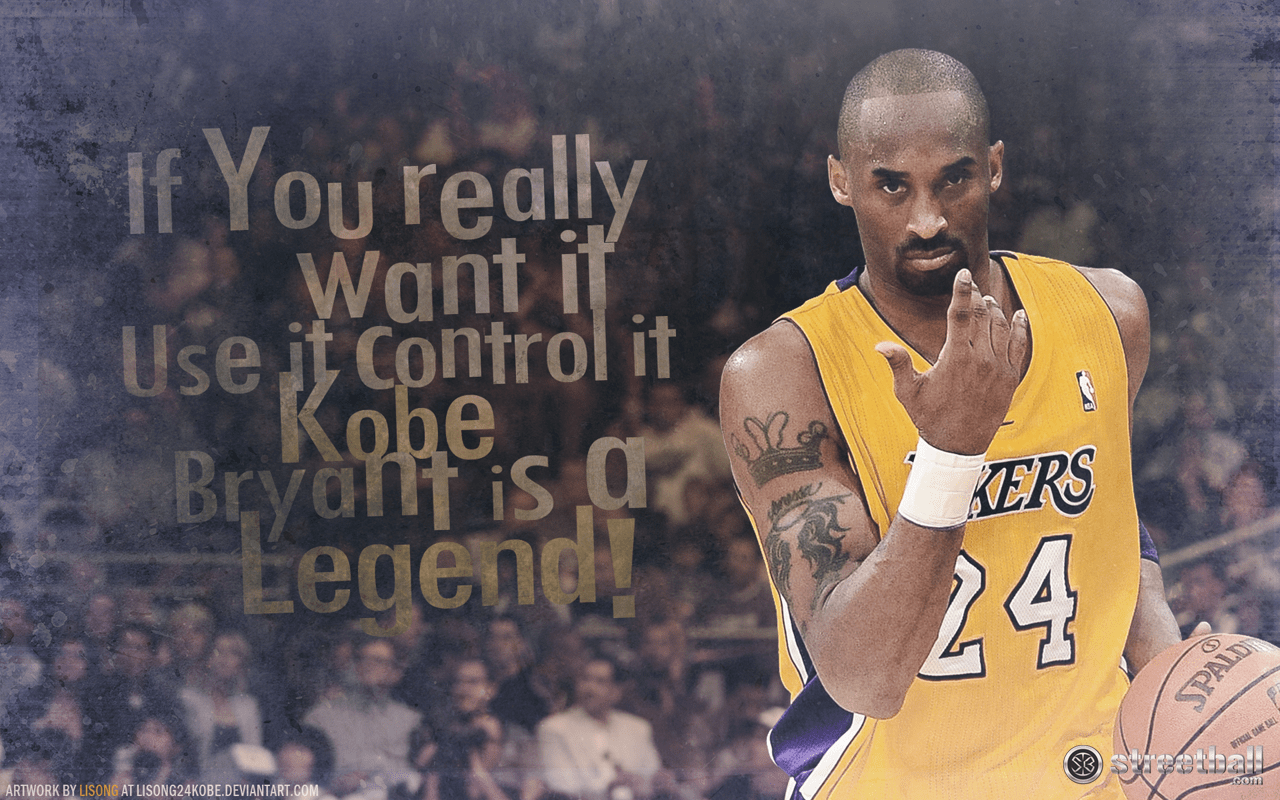 Kobe Bryant Quotes Wallpapers Top Free Kobe Bryant Quotes Backgrounds