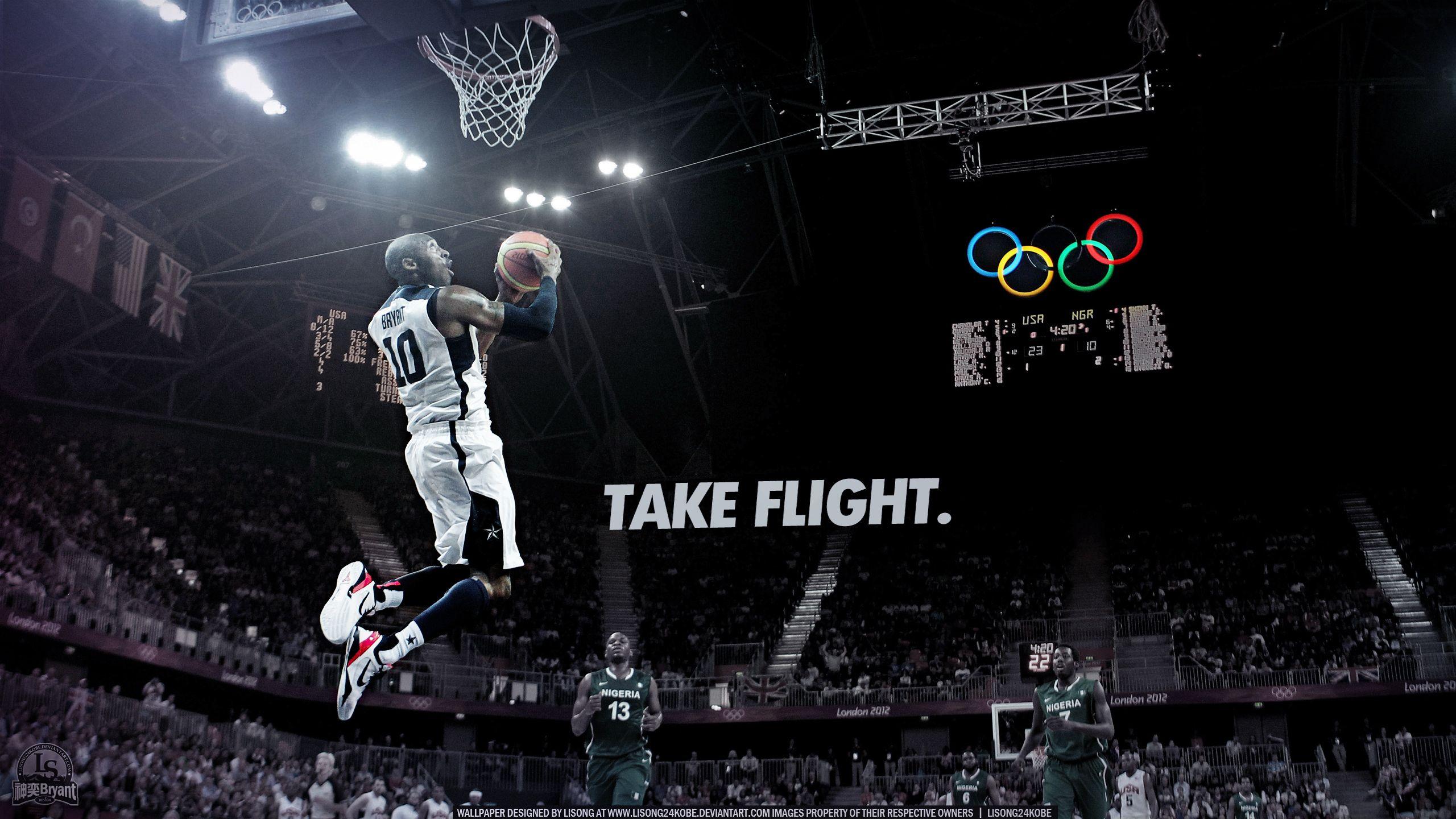 Kobe Bryant Olympics Wallpapers - Top Free Kobe Bryant Olympics Backgrounds  - WallpaperAccess