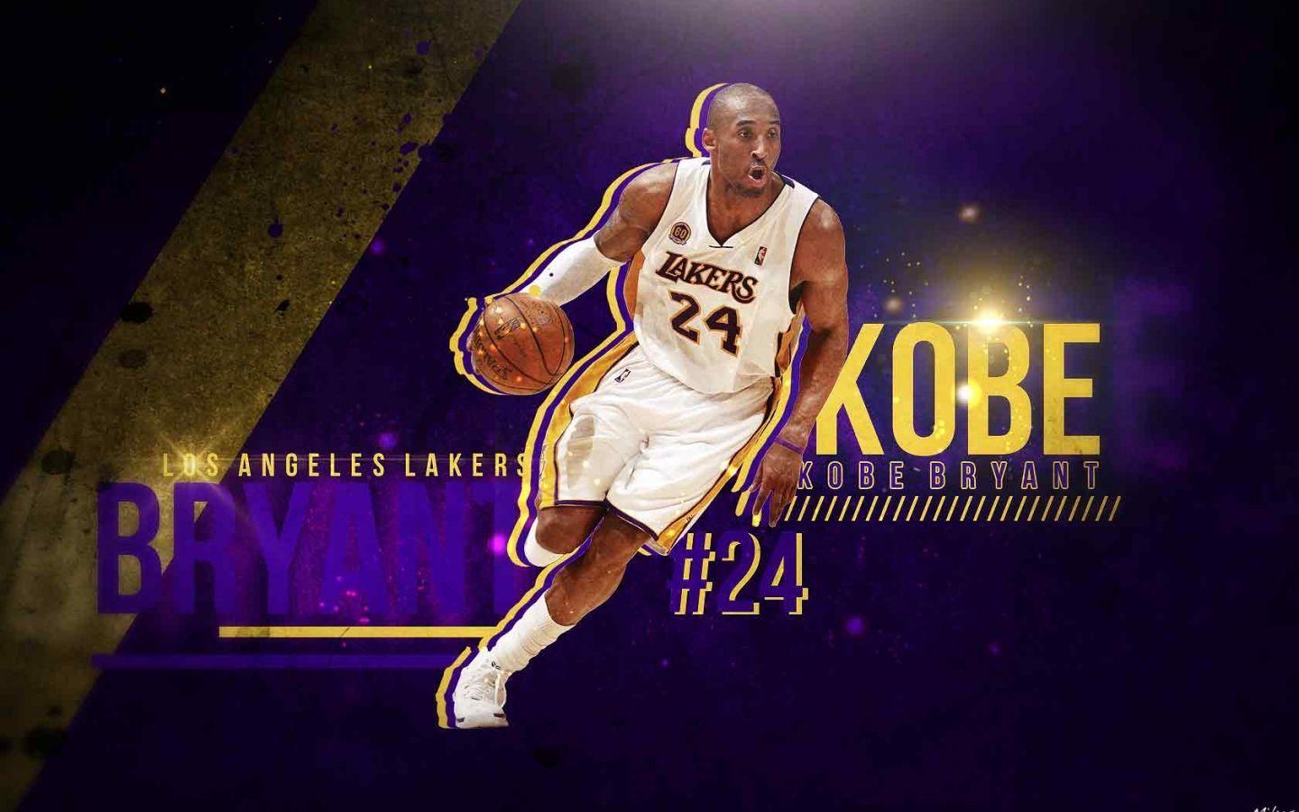 1440x900 Kobe Bryant 8 HD Wallpaper. Kobe bryant wallpaper, Kobe bryant quotes, Kobe bryant