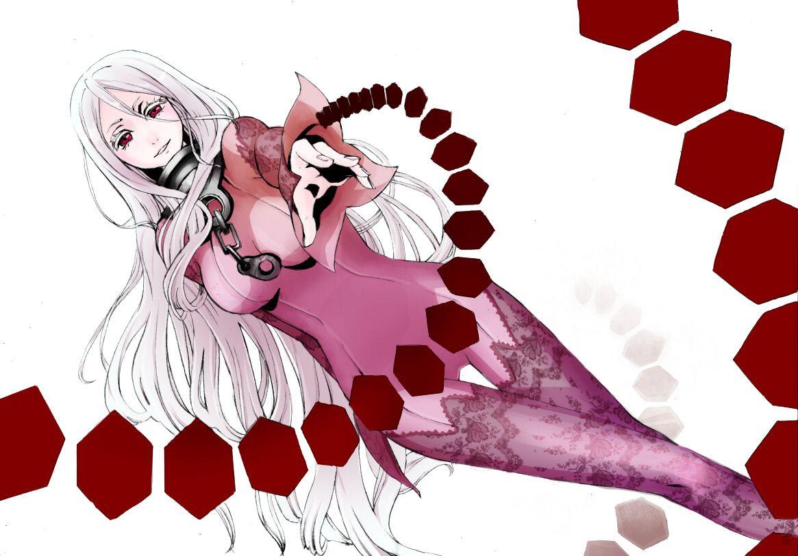 1165x812 Deadman Wonderland Wallpaperx812