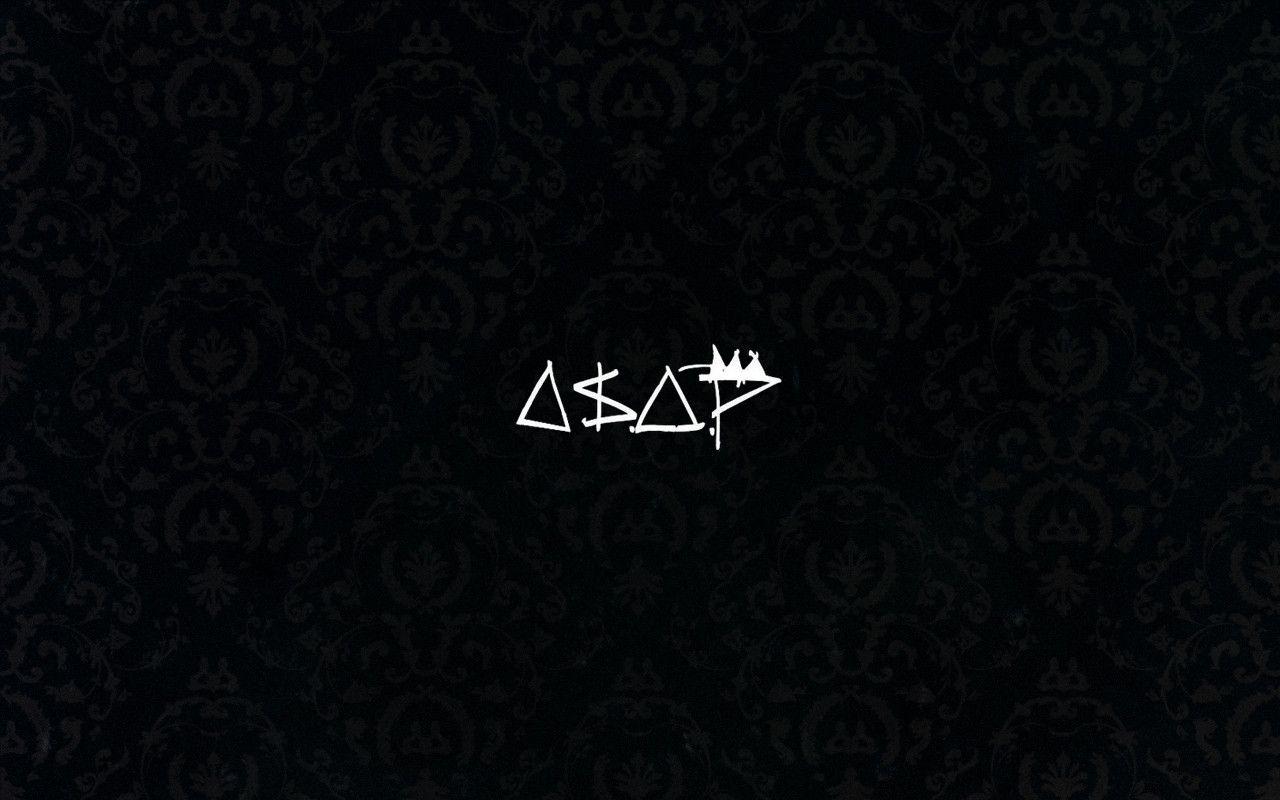 1280x800 A$AP Rocky x A$AP Mob Thread (New Album A.L.L.A : June 2nd!)
