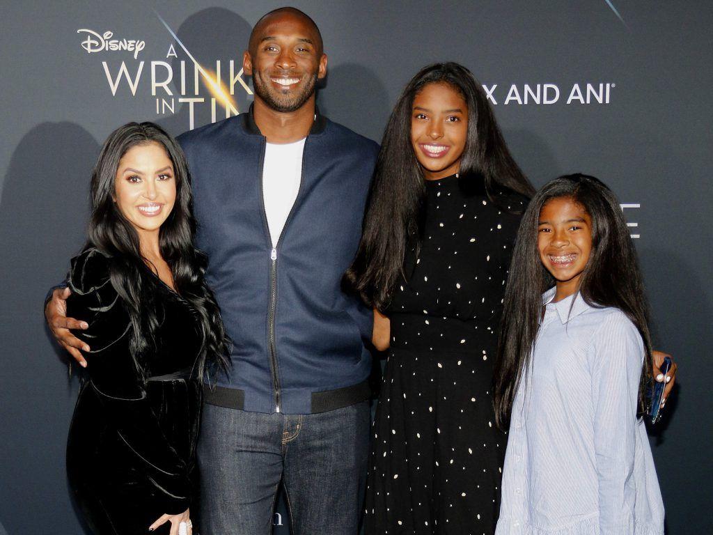 1024x768 UPDATED: Newport Coast Resident Kobe Bryant, Daughter Among