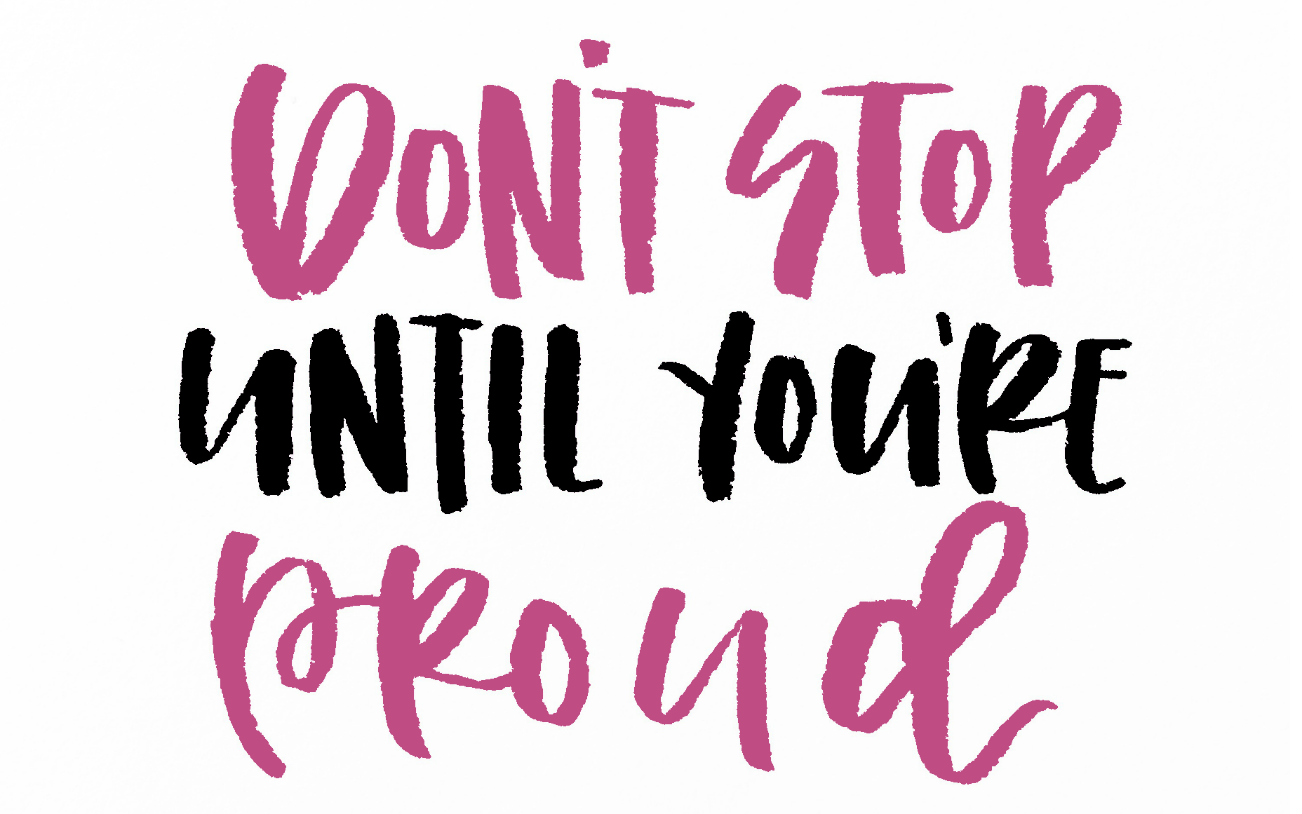 Don't Stop Wallpapers - Top Free Don't Stop Backgrounds - WallpaperAccess