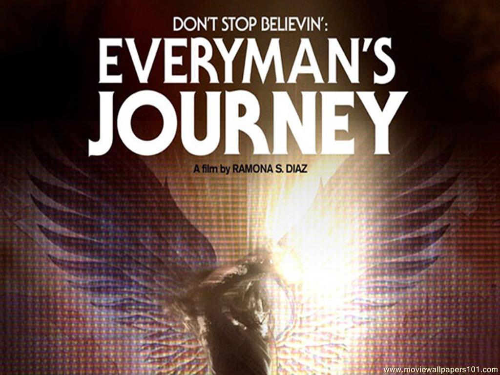 1024x768 Don''t Stop Believin'': Everyman''s Journey Movie Wallpaper