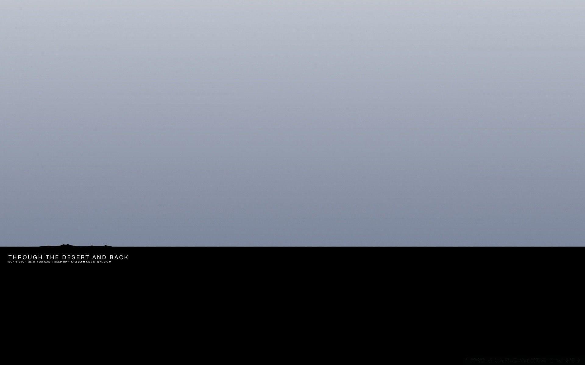 1920x1200 Don't Stop Me If You Can't Keep Up