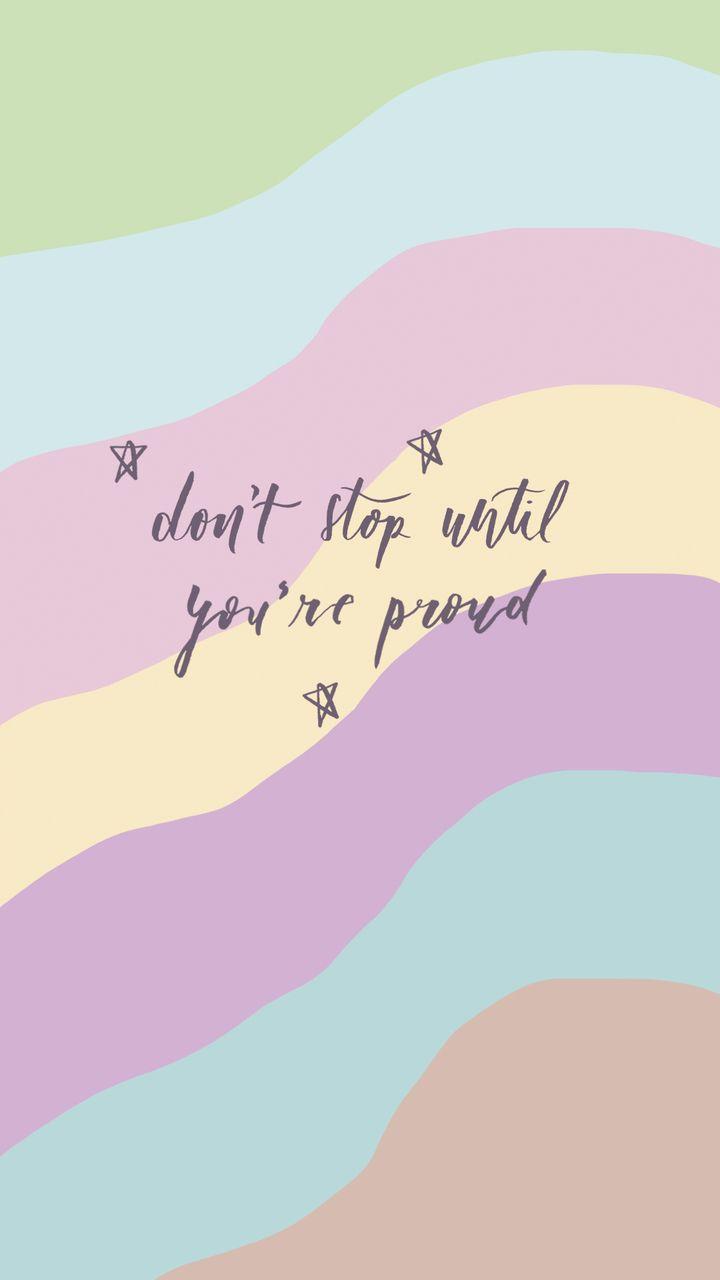 Don't Stop Wallpapers - Top Free Don't Stop Backgrounds - WallpaperAccess