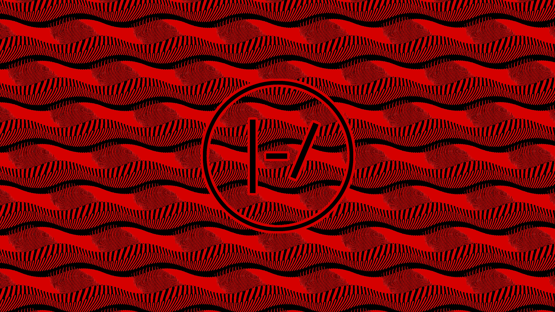 1920x1080 BLURRYFACE patterns desktop wallpaper