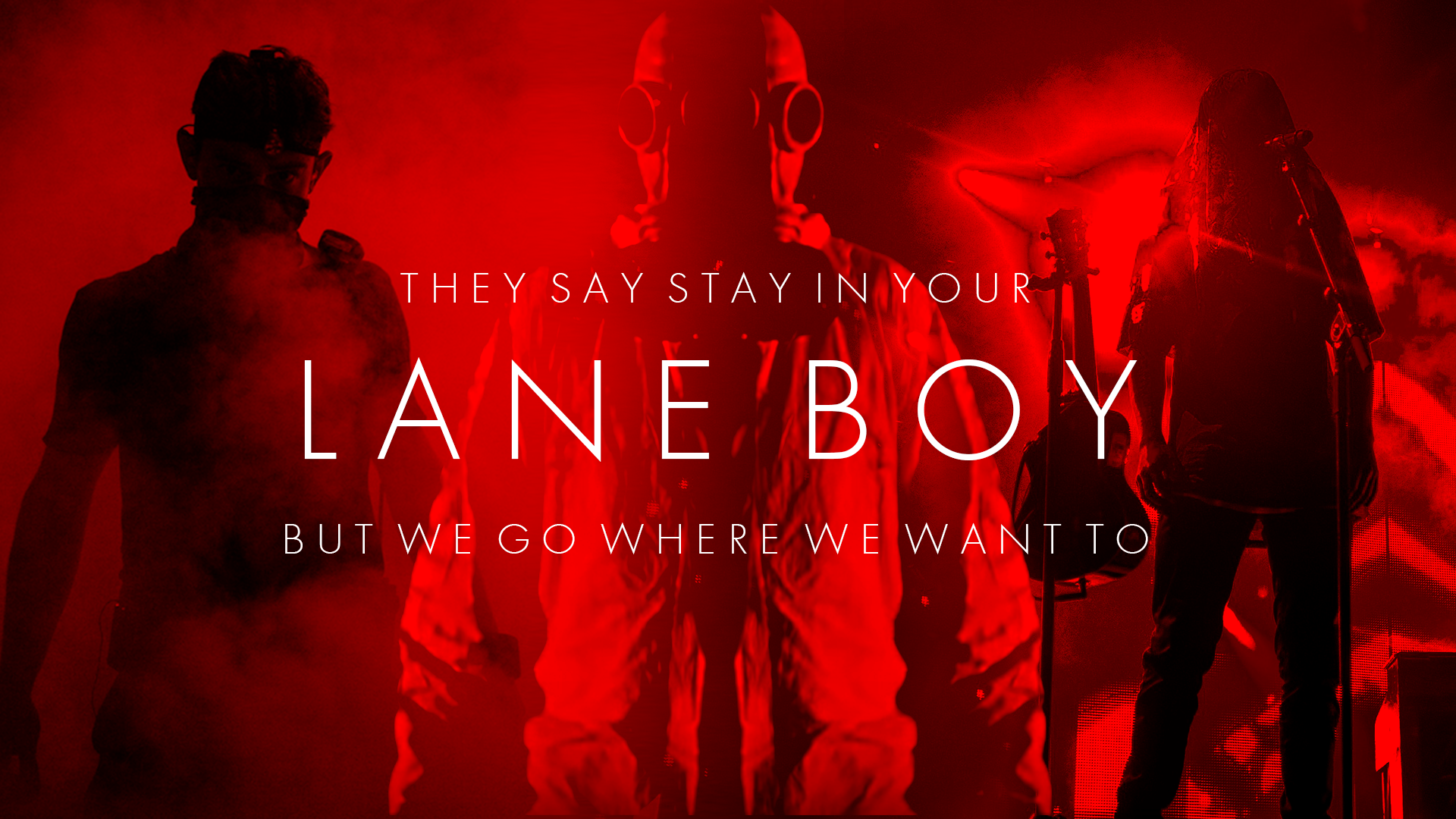 1920x1080 Blurryface Wallpaper Part 7: Lane Boy