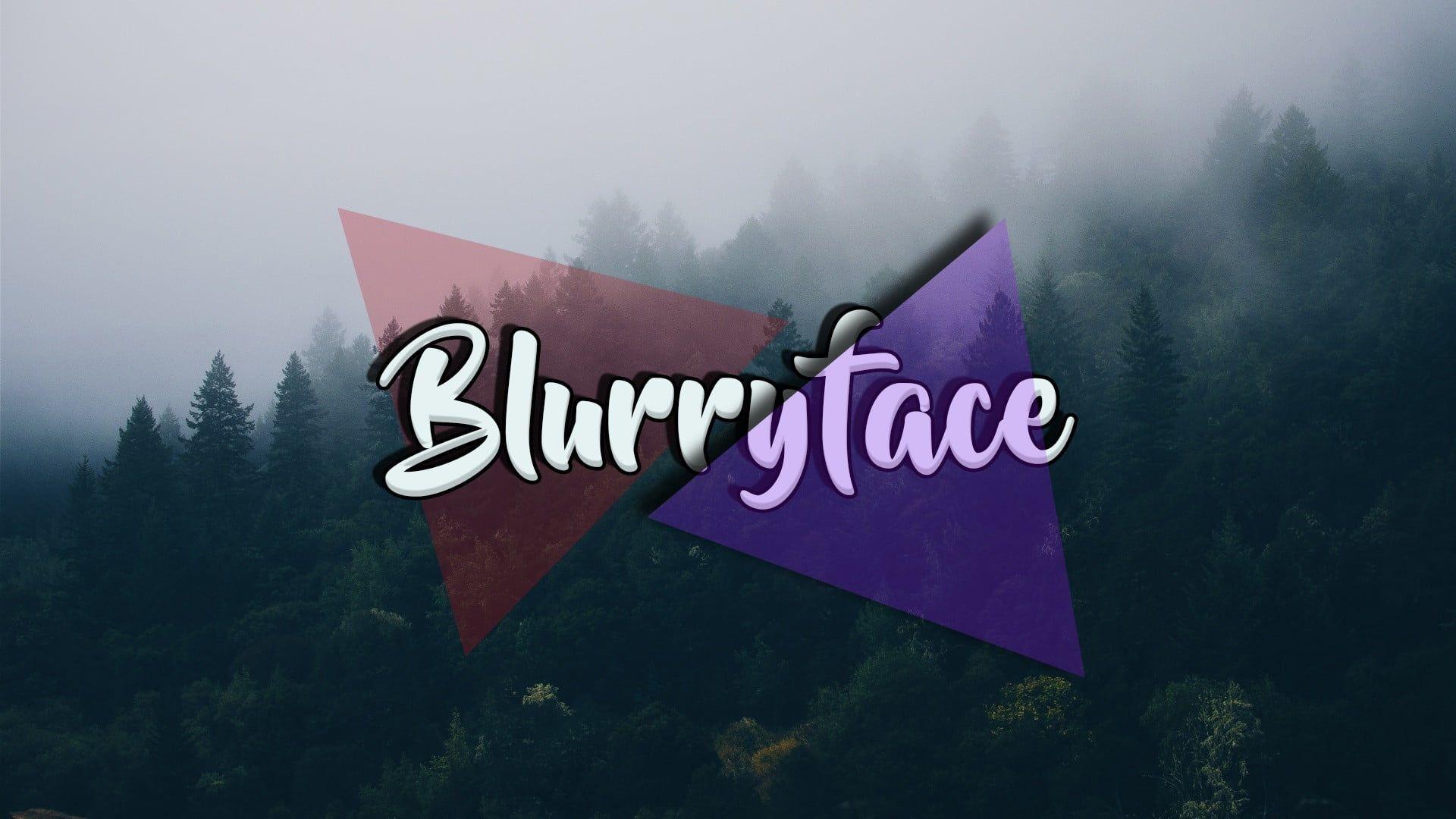 1920x1080 Blurryface illustration, digital art, Twenty One Pilots, music HD