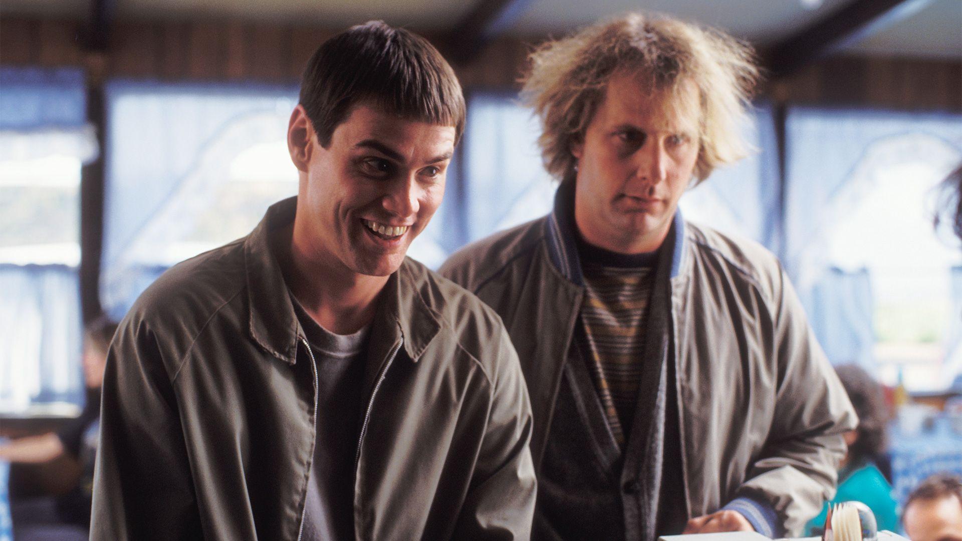 1920x1080 Dumb and Dumber To HD Wallpaper. Background Image