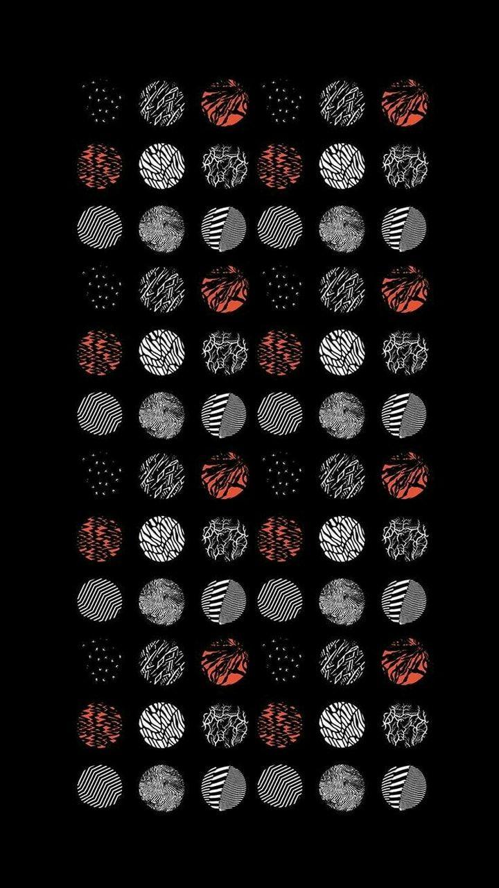 720x1280 image about Blurryface trending