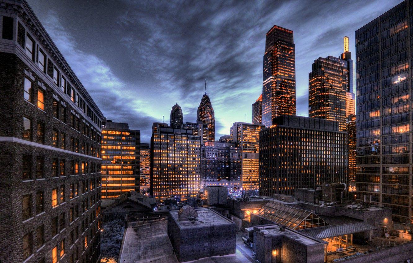 1332x850 Wallpaper Pennsylvania, Philadelphia, Philly image