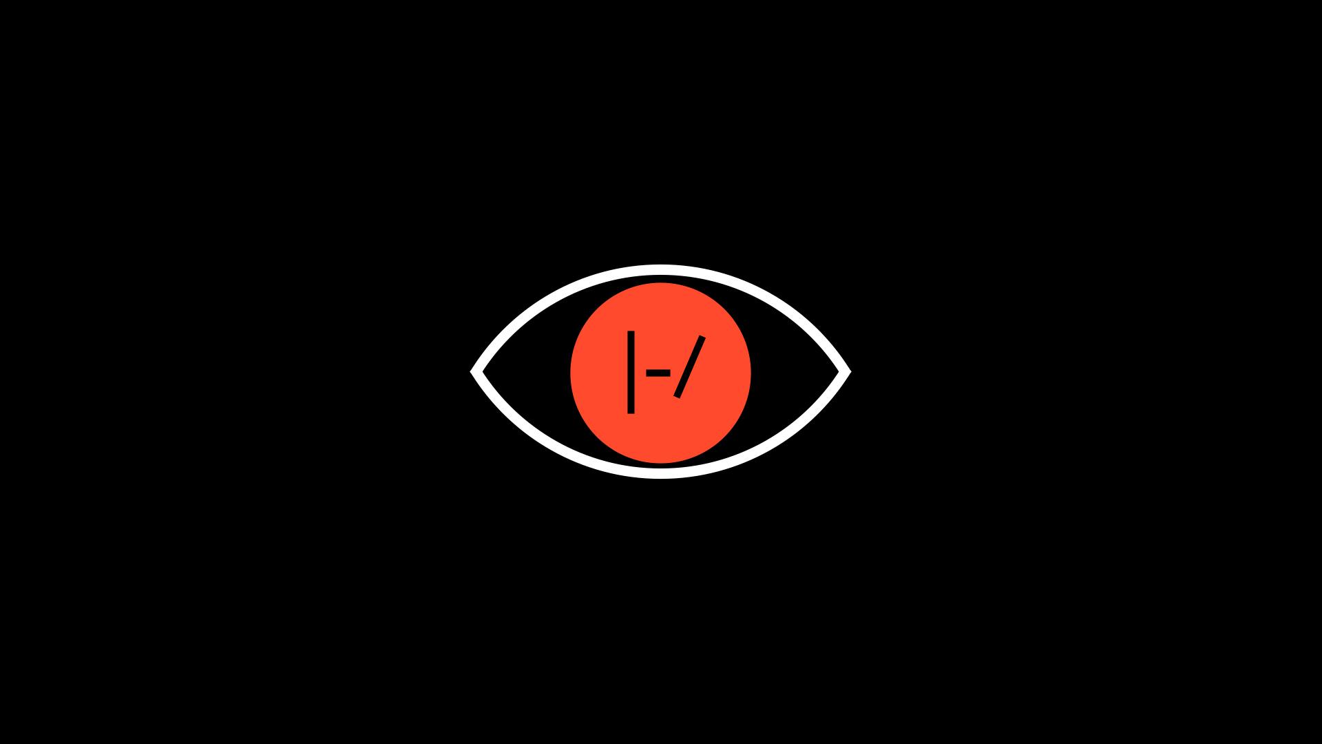 1920x1080 Twenty One Pilots Desktop Wallpaper Blurryface